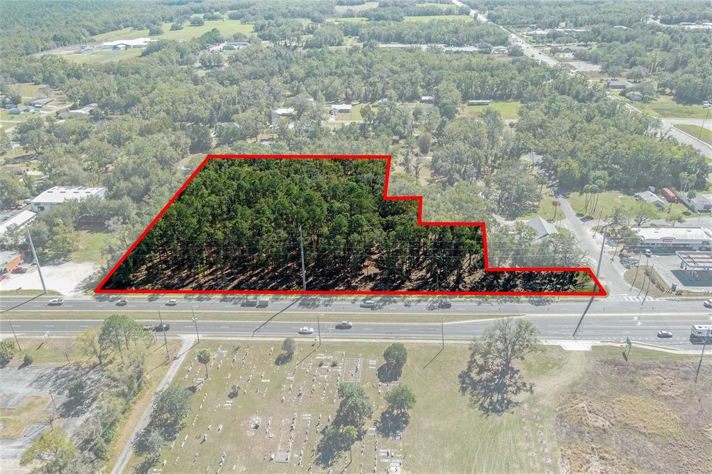 Photo of 3132 W Gulf To Lake Highway, Lecanto, FL 34461 (MLS # OM695355)