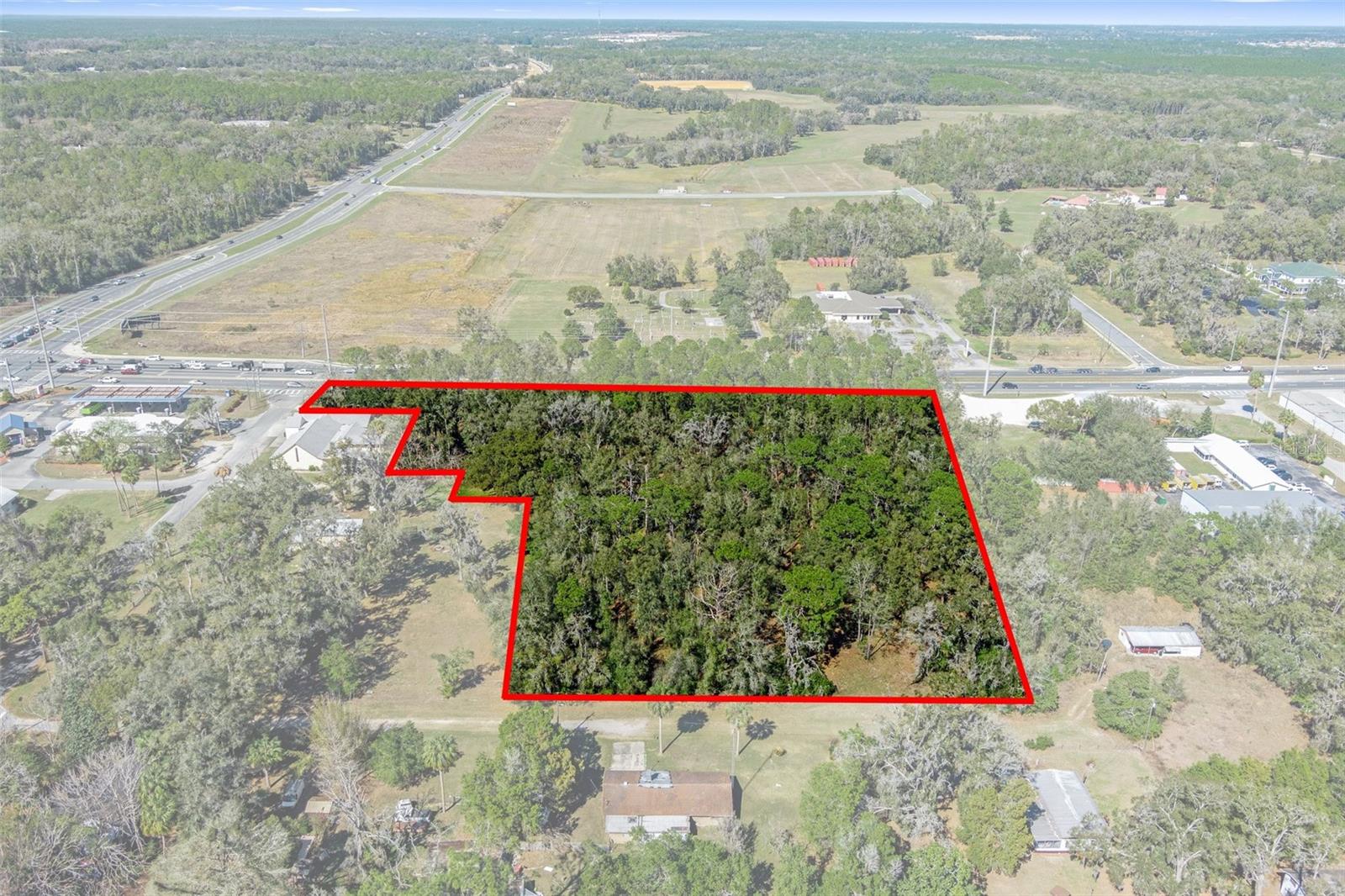 3132 W GULF TO LAKE HIGHWAY