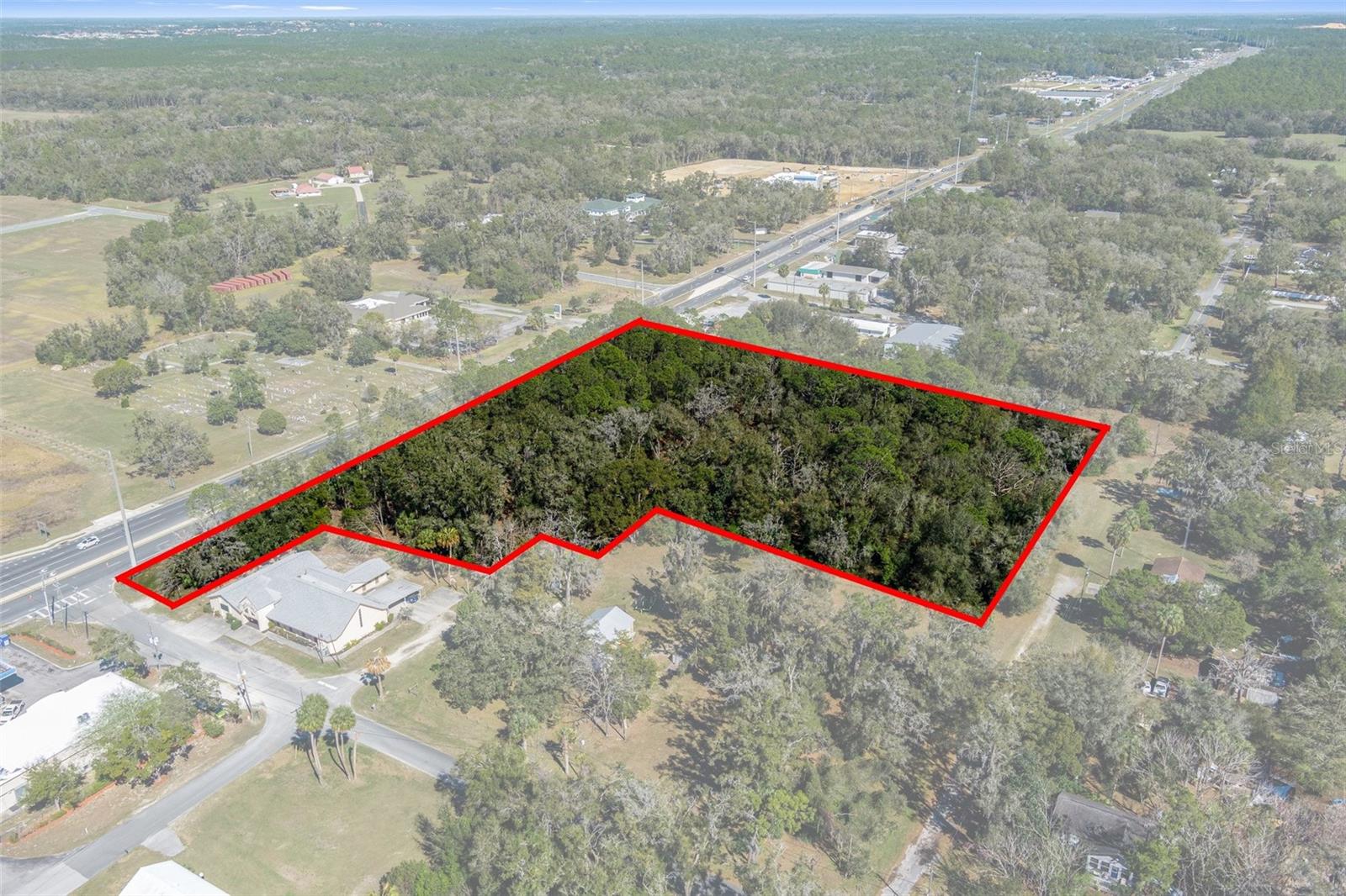 3132 W GULF TO LAKE HIGHWAY