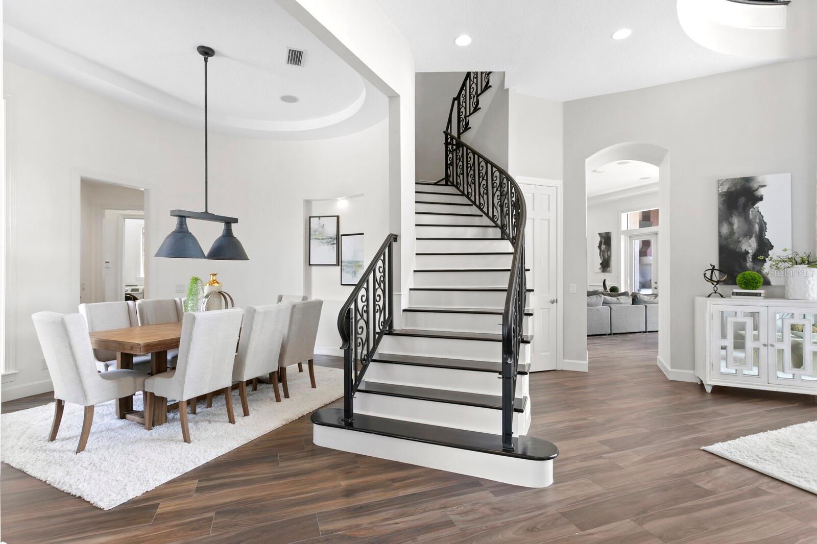 THE RESERVE OF OLD TAMPA BAY - Residential