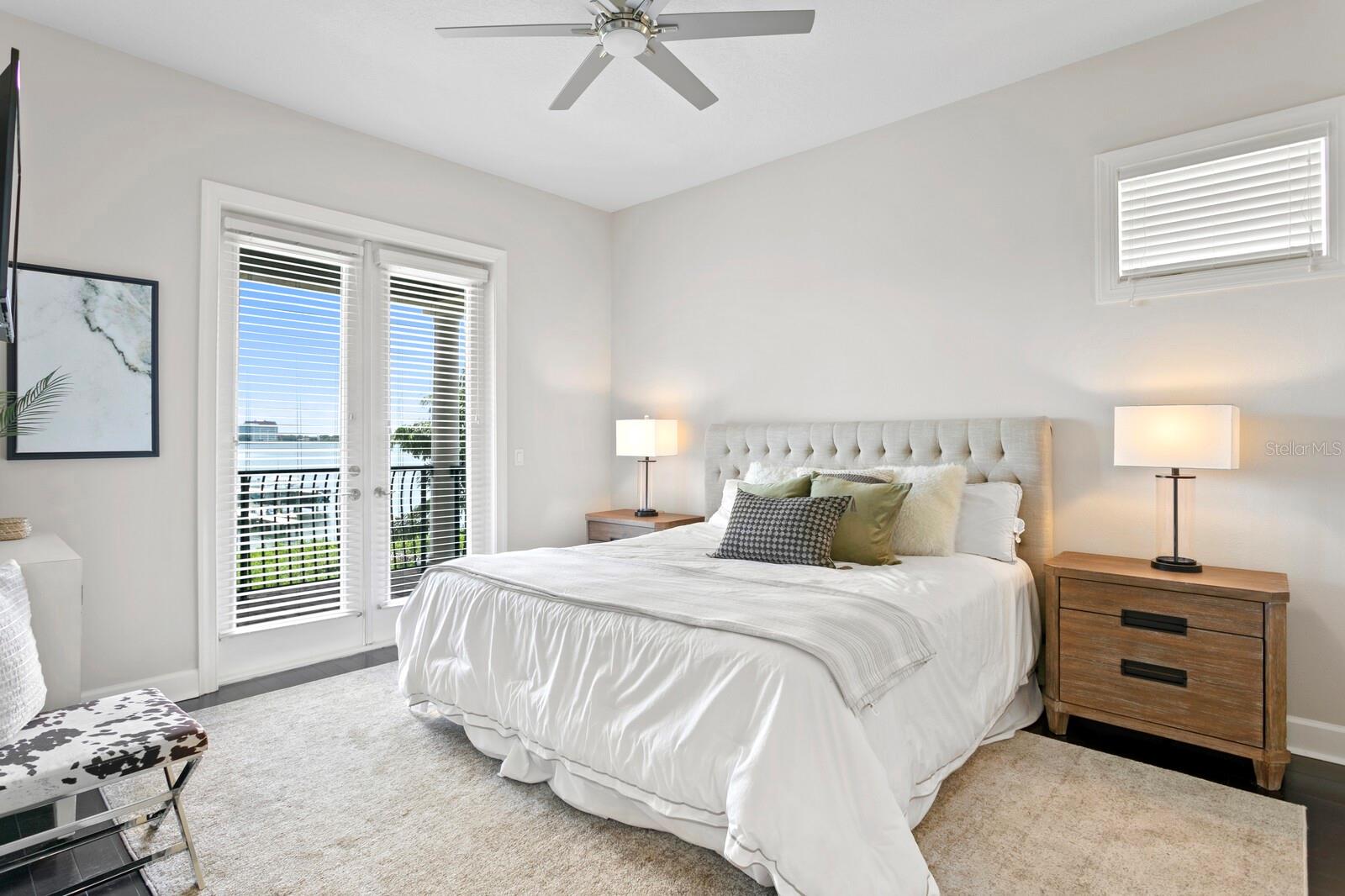 THE RESERVE OF OLD TAMPA BAY - Residential