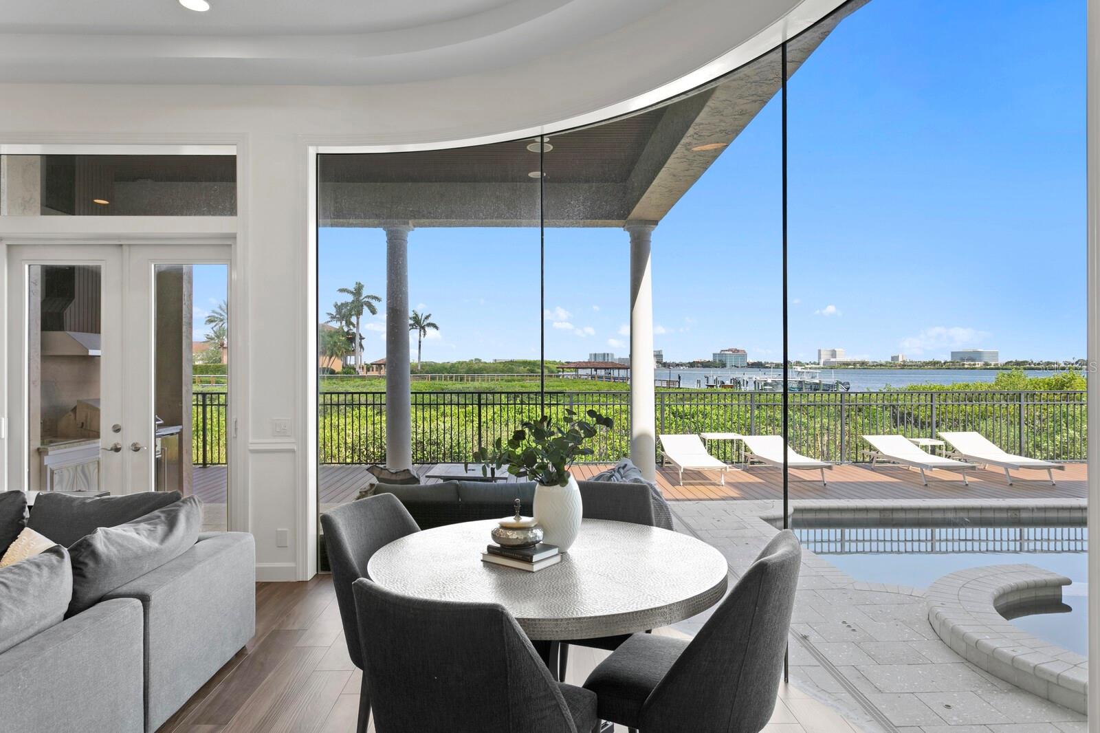 THE RESERVE OF OLD TAMPA BAY - Residential