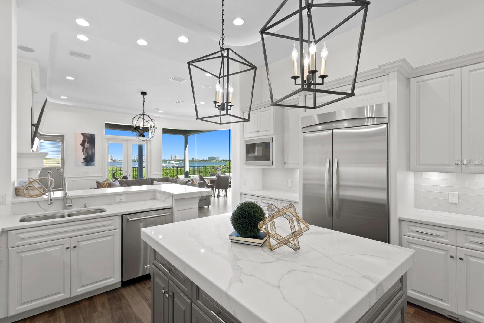 THE RESERVE OF OLD TAMPA BAY - Residential