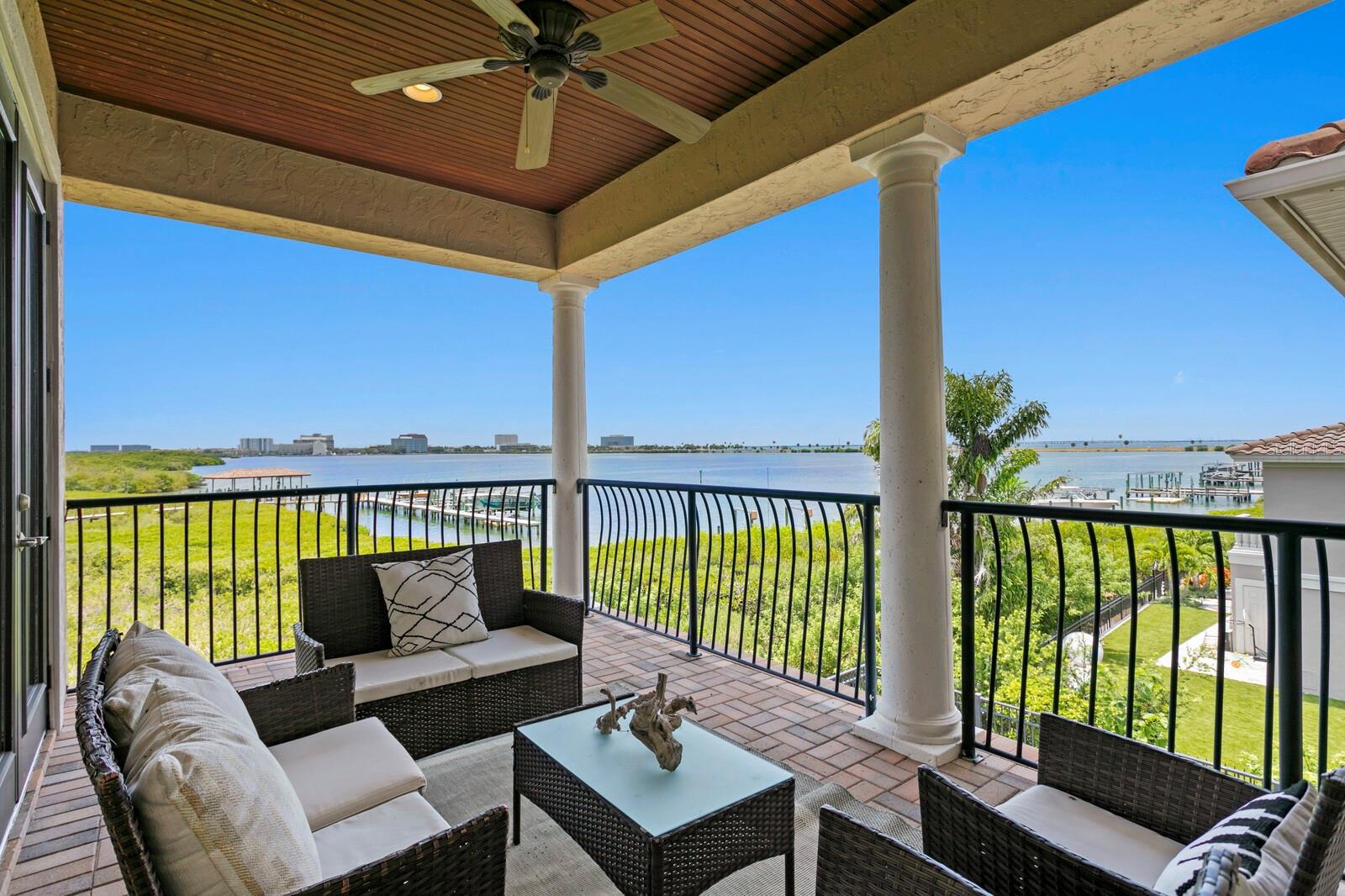 THE RESERVE OF OLD TAMPA BAY - Residential