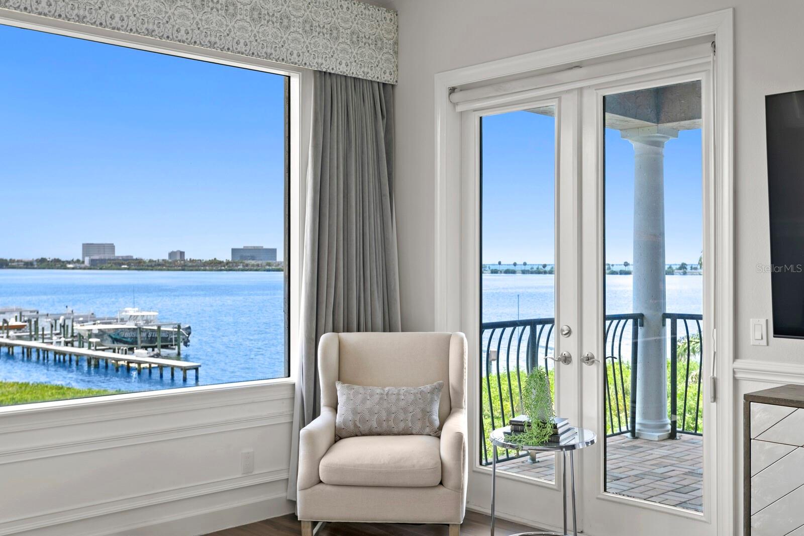 THE RESERVE OF OLD TAMPA BAY - Residential