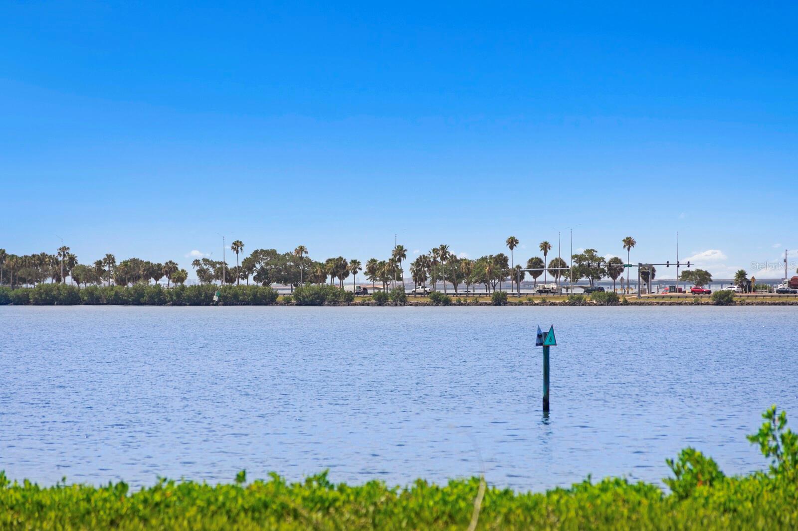 THE RESERVE OF OLD TAMPA BAY - Residential