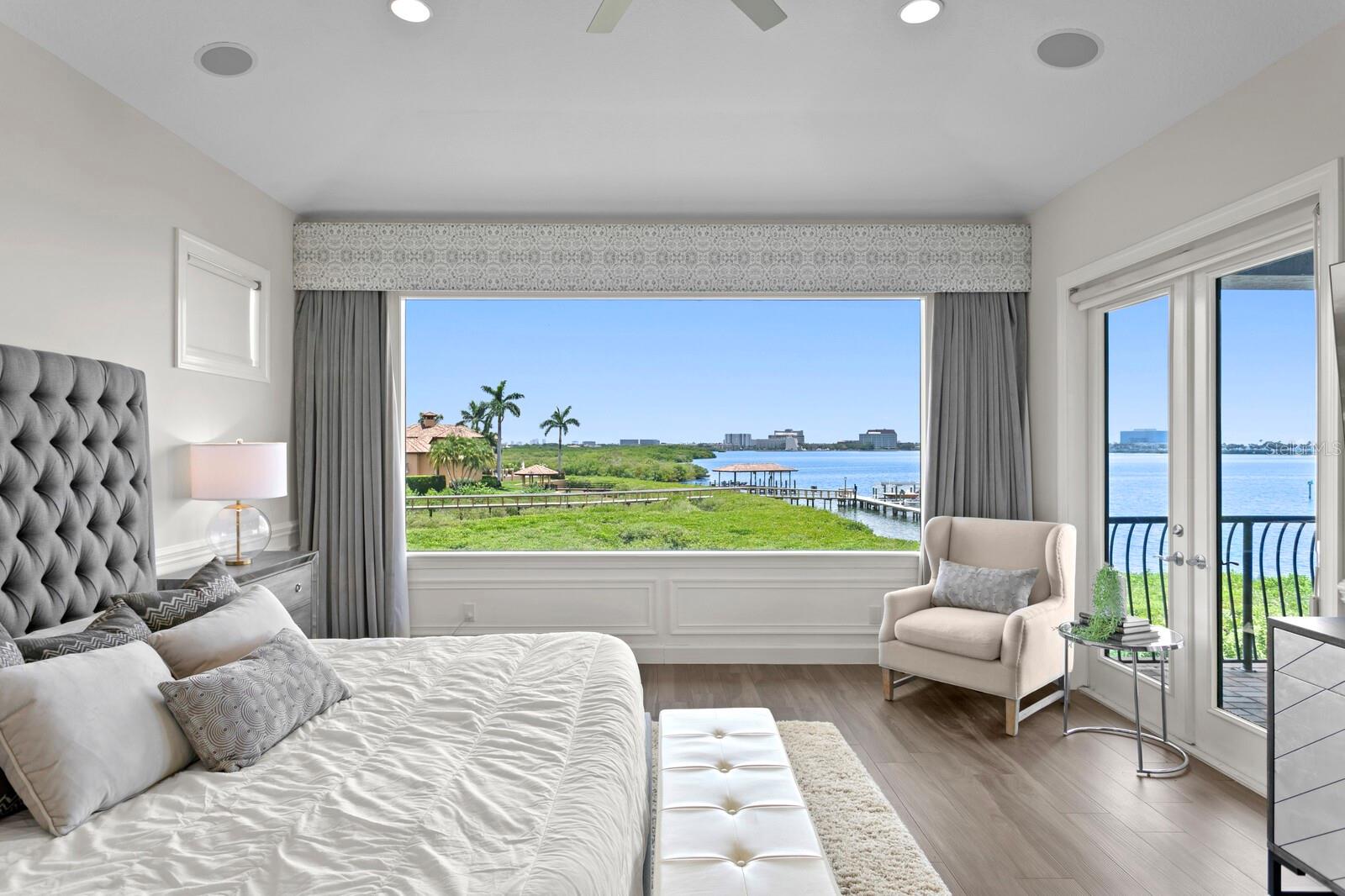 THE RESERVE OF OLD TAMPA BAY - Residential