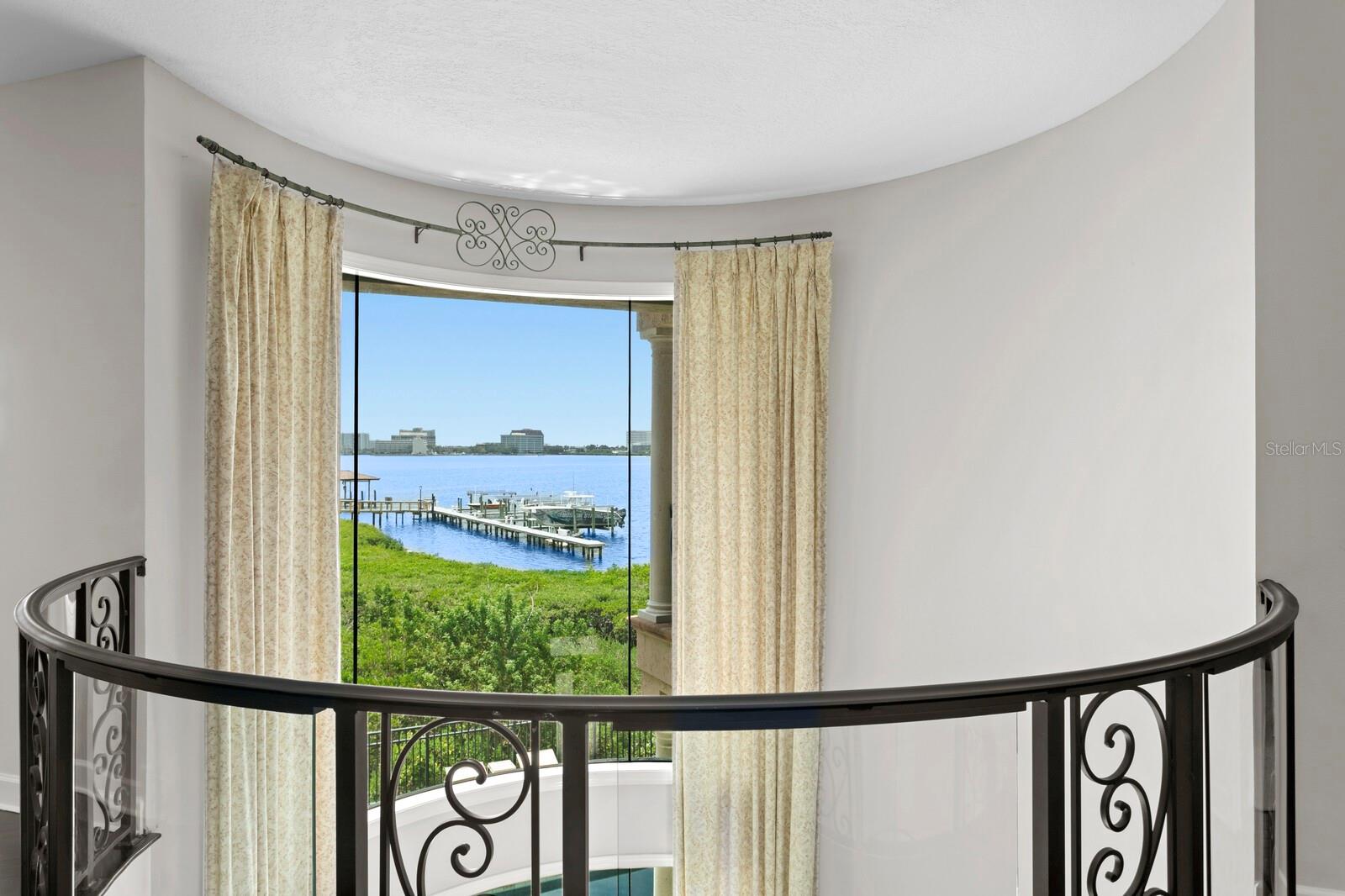 THE RESERVE OF OLD TAMPA BAY - Residential