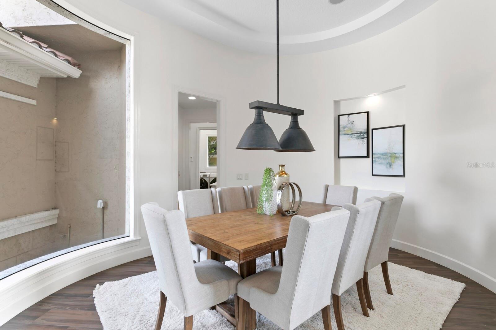 THE RESERVE OF OLD TAMPA BAY - Residential