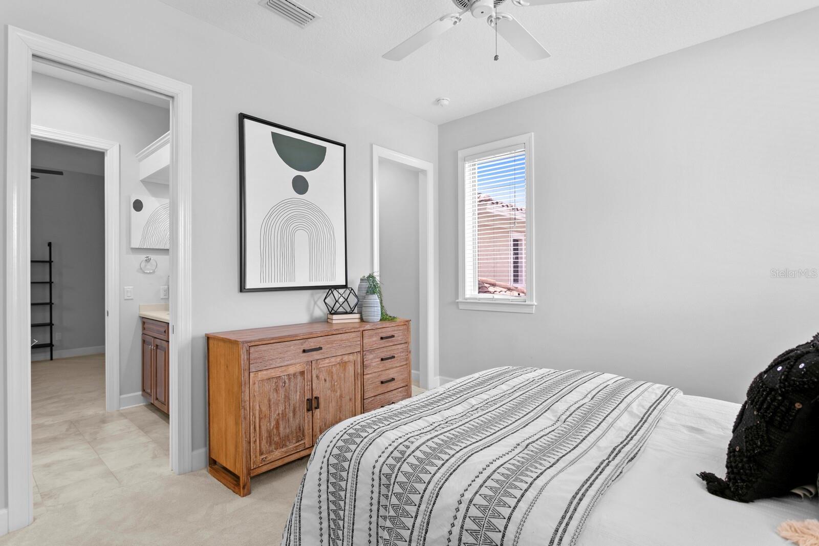 THE RESERVE OF OLD TAMPA BAY - Residential