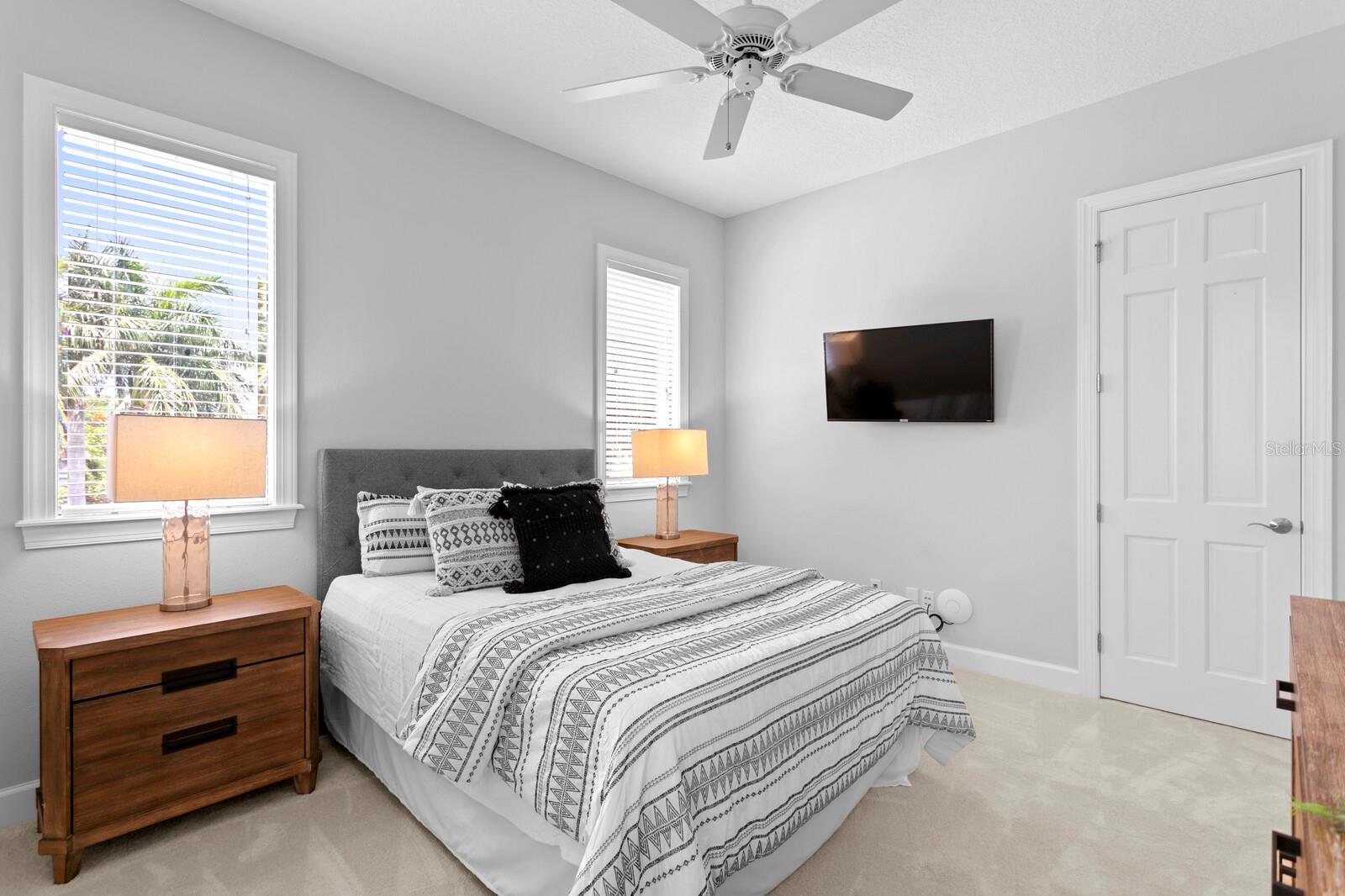 THE RESERVE OF OLD TAMPA BAY - Residential