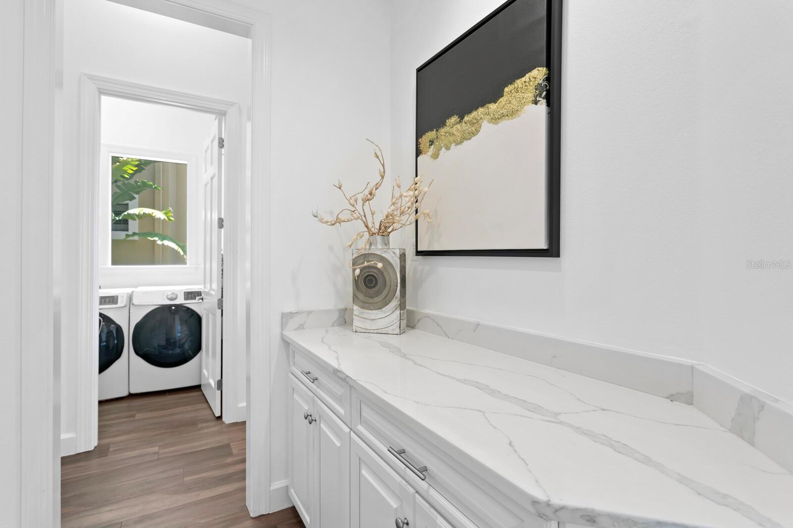 THE RESERVE OF OLD TAMPA BAY - Residential