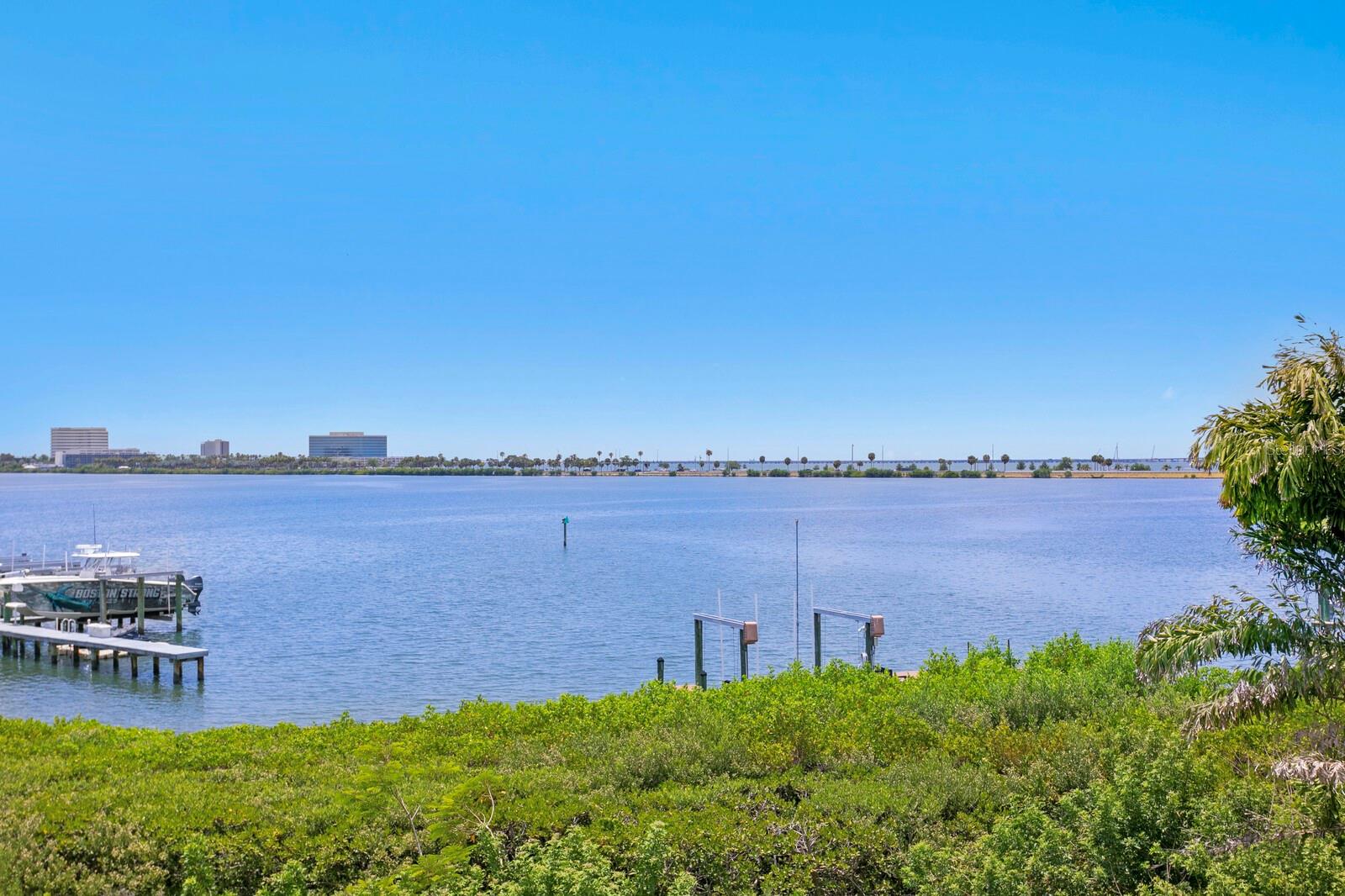 THE RESERVE OF OLD TAMPA BAY - Residential