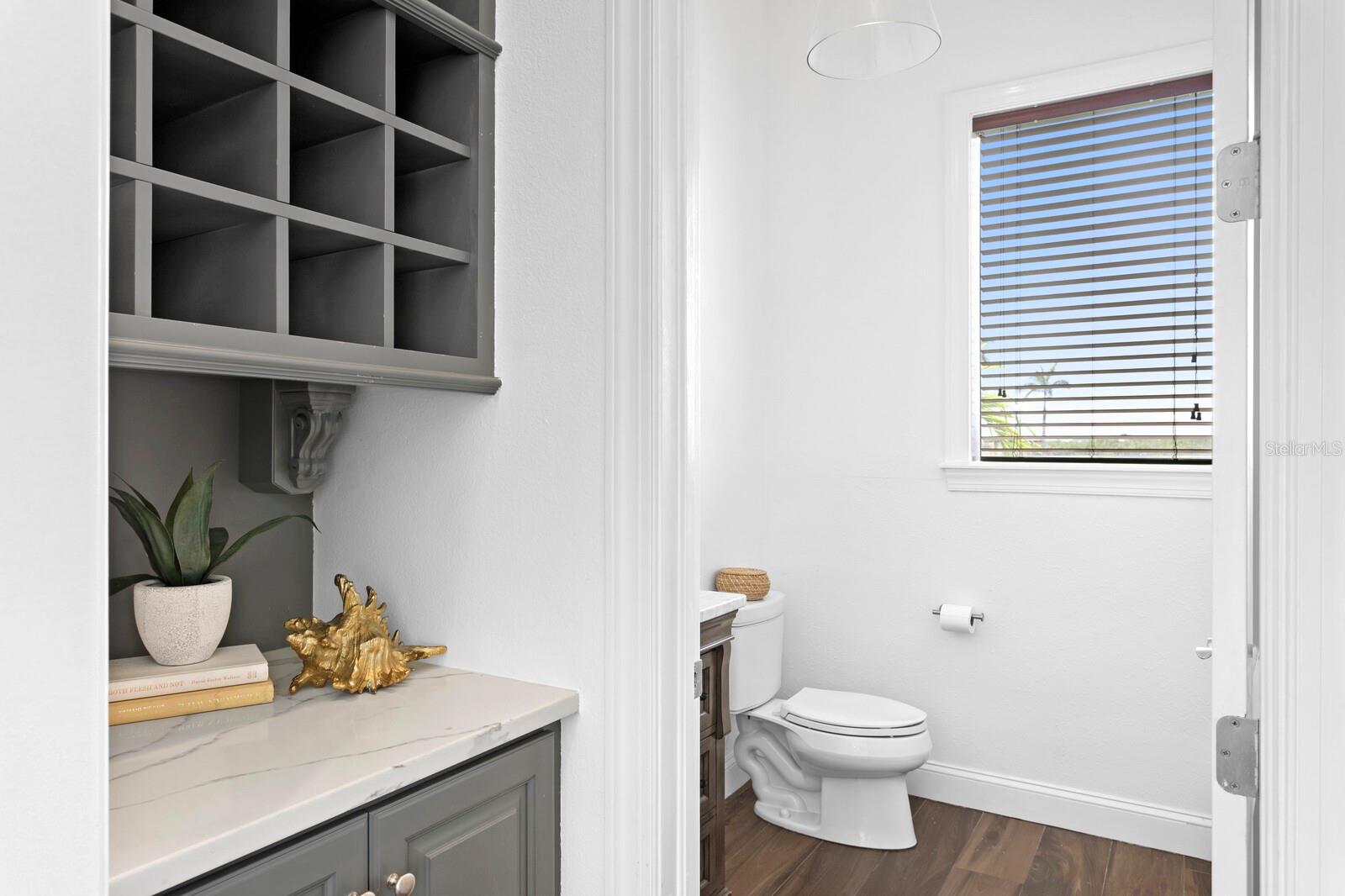 THE RESERVE OF OLD TAMPA BAY - Residential