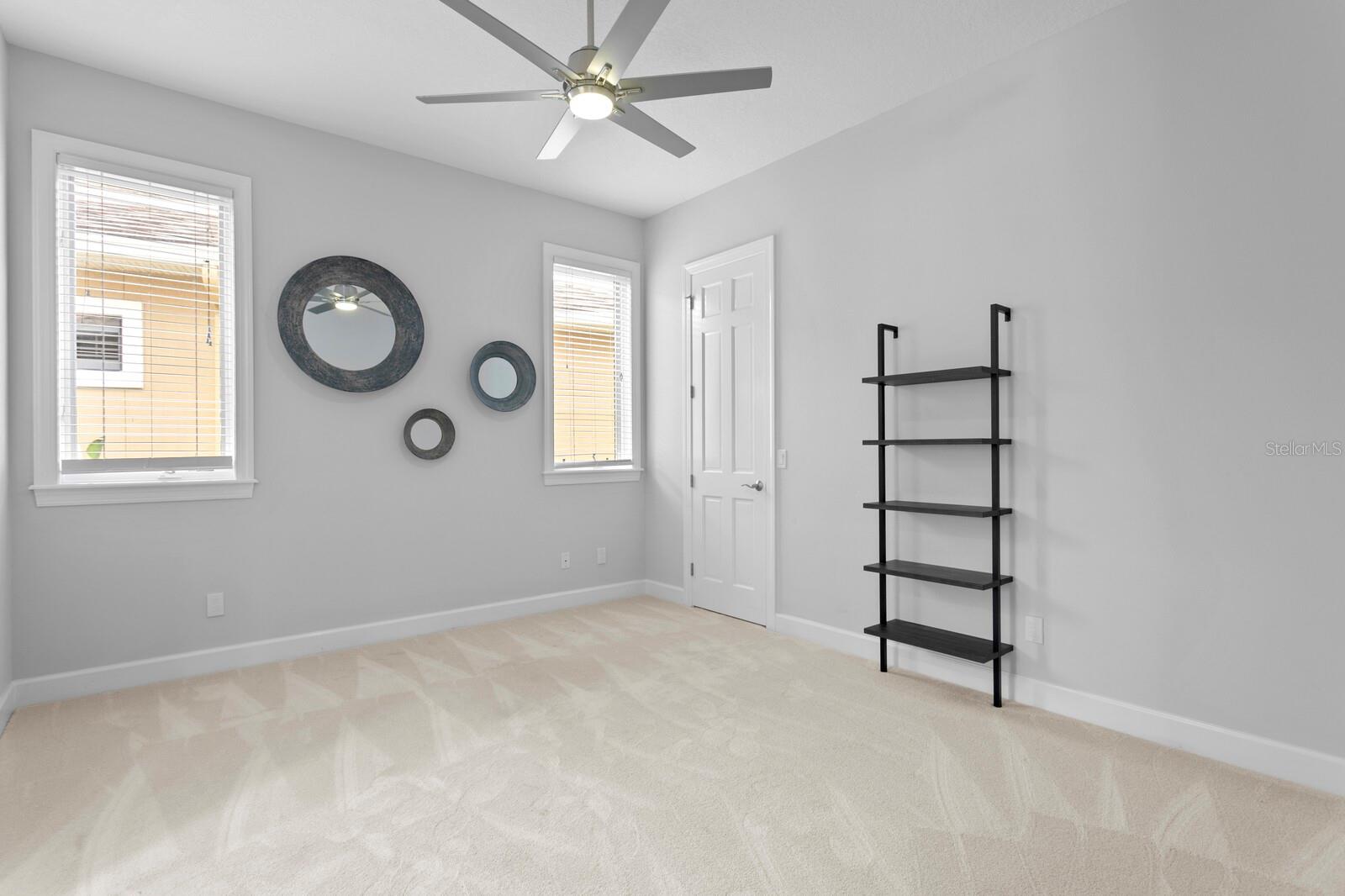 THE RESERVE OF OLD TAMPA BAY - Residential