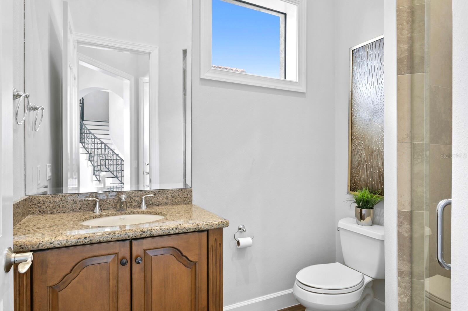 THE RESERVE OF OLD TAMPA BAY - Residential