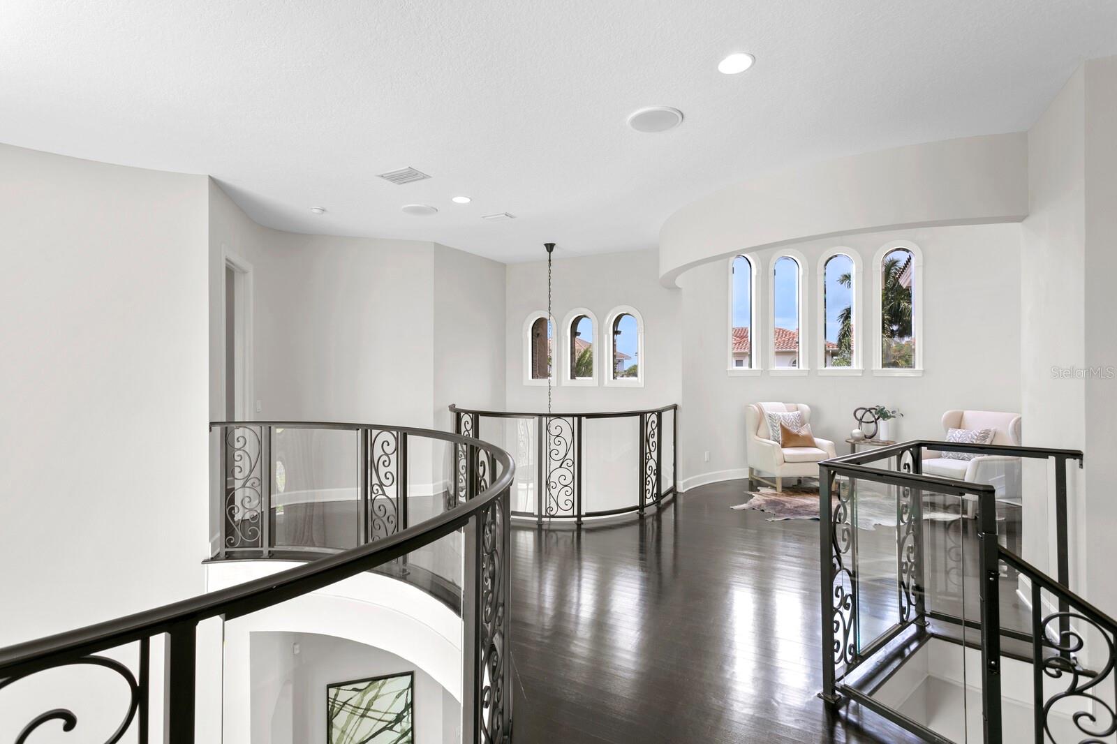 THE RESERVE OF OLD TAMPA BAY - Residential