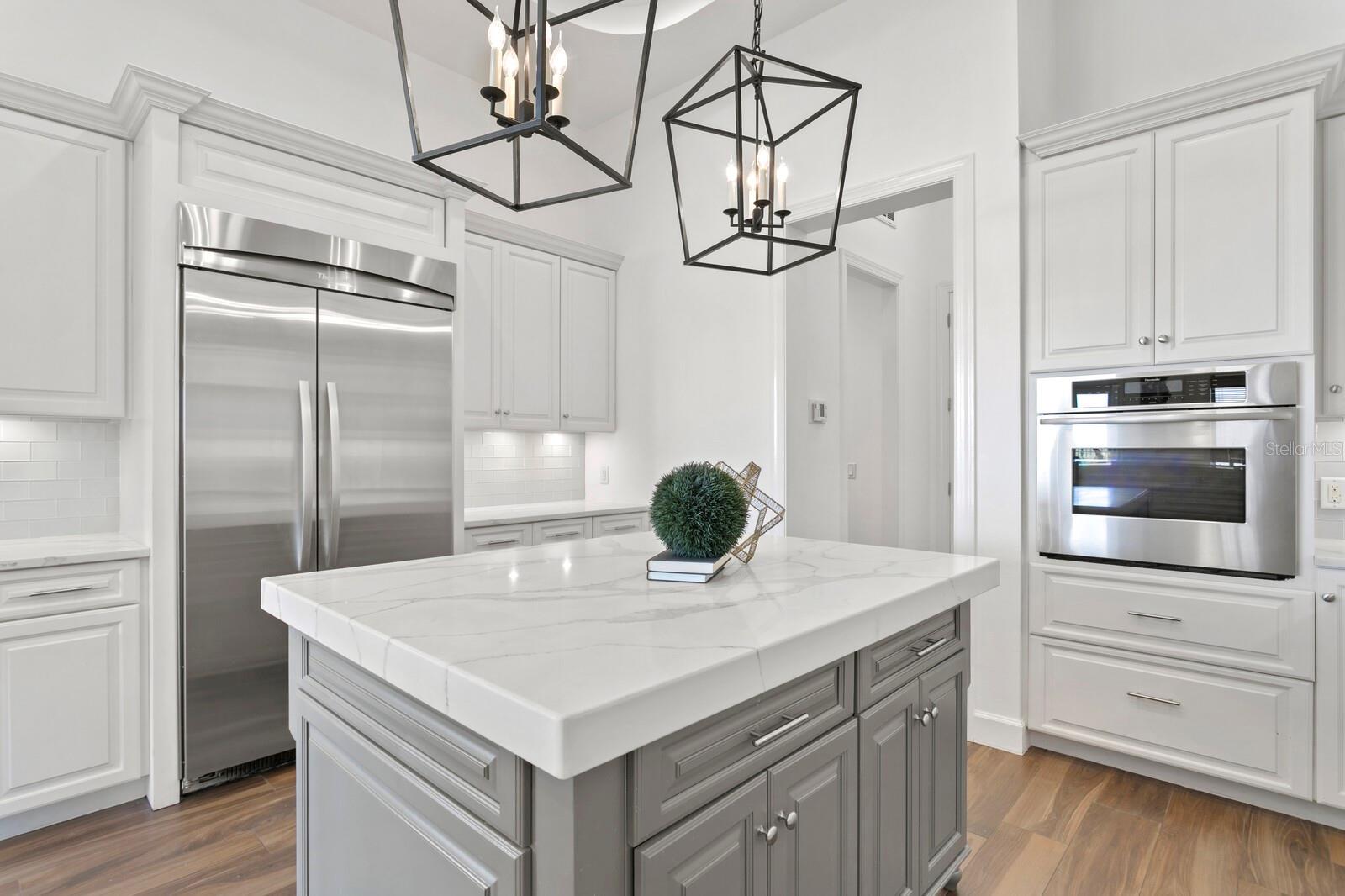 THE RESERVE OF OLD TAMPA BAY - Residential