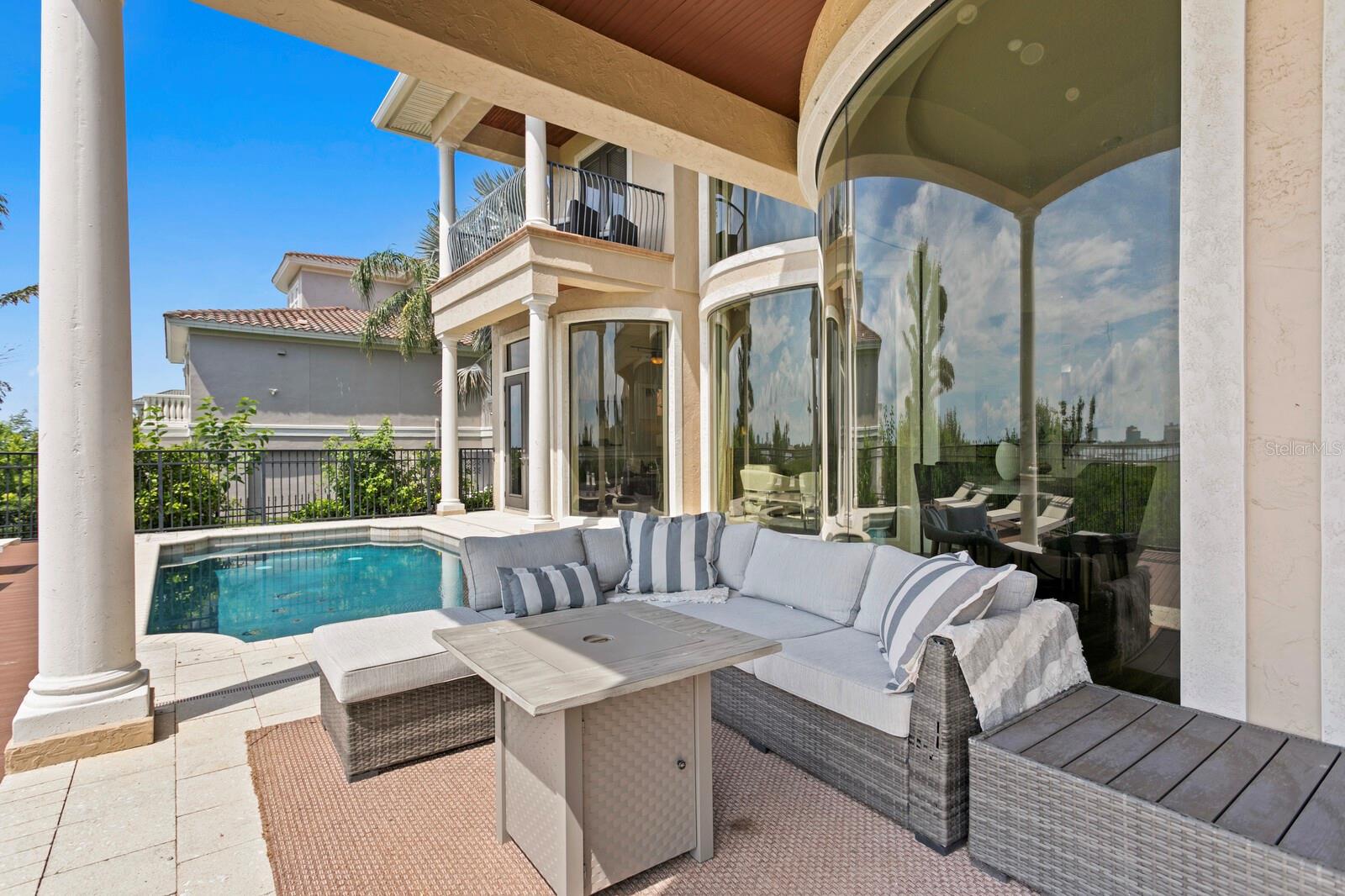 THE RESERVE OF OLD TAMPA BAY - Residential