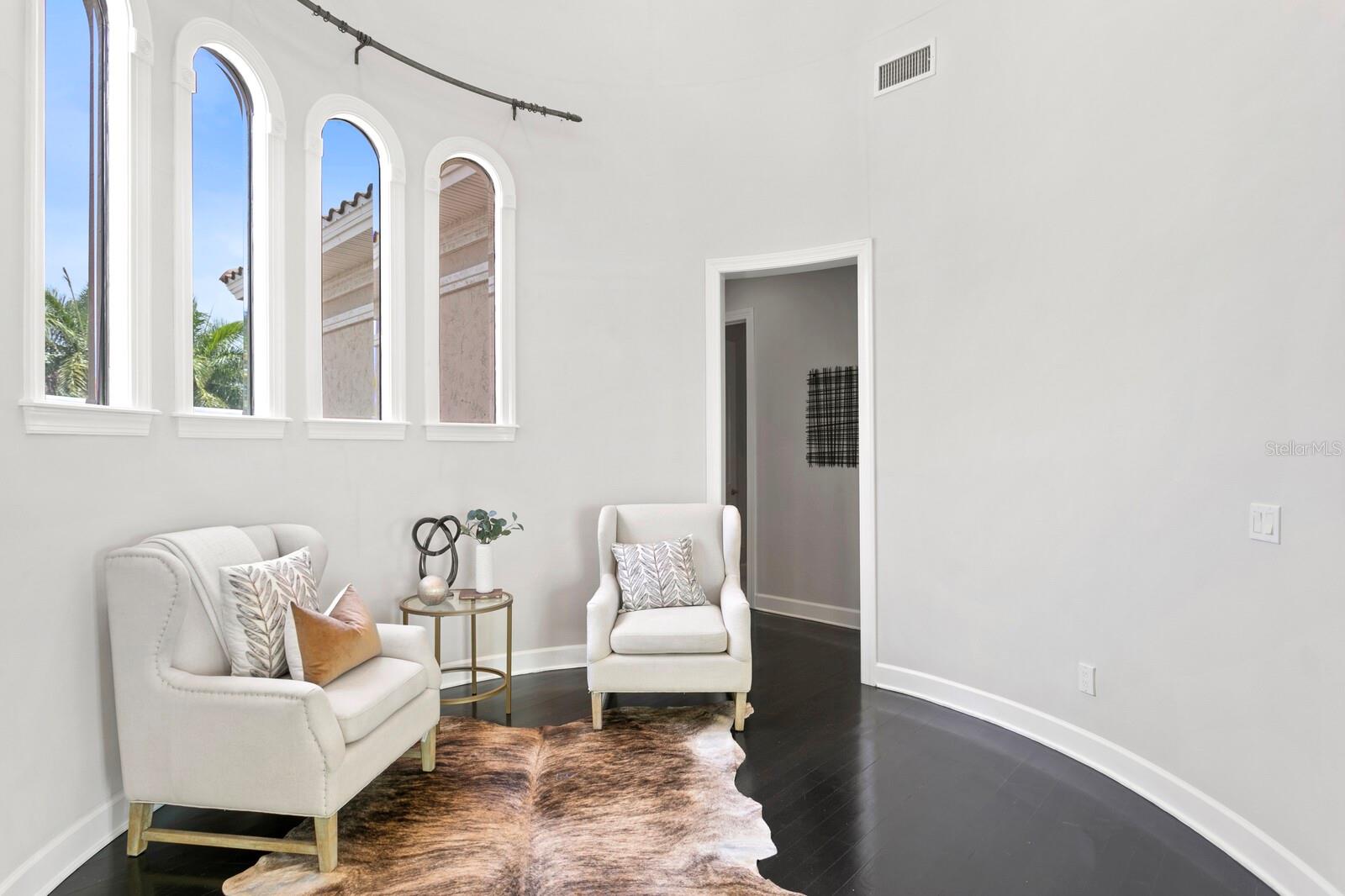 THE RESERVE OF OLD TAMPA BAY - Residential