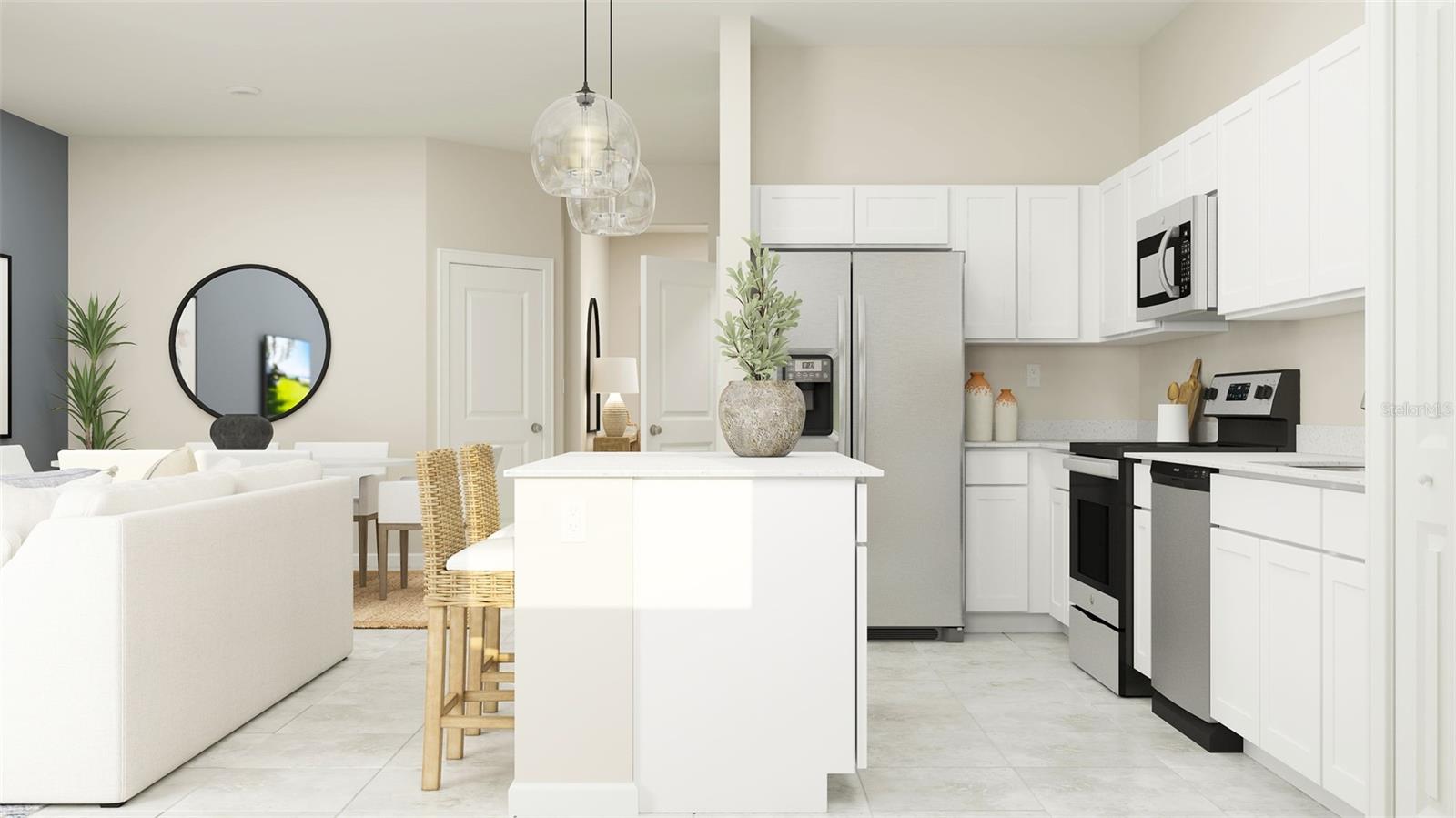 WESTVIEW POD A PH 3 - Residential Lease