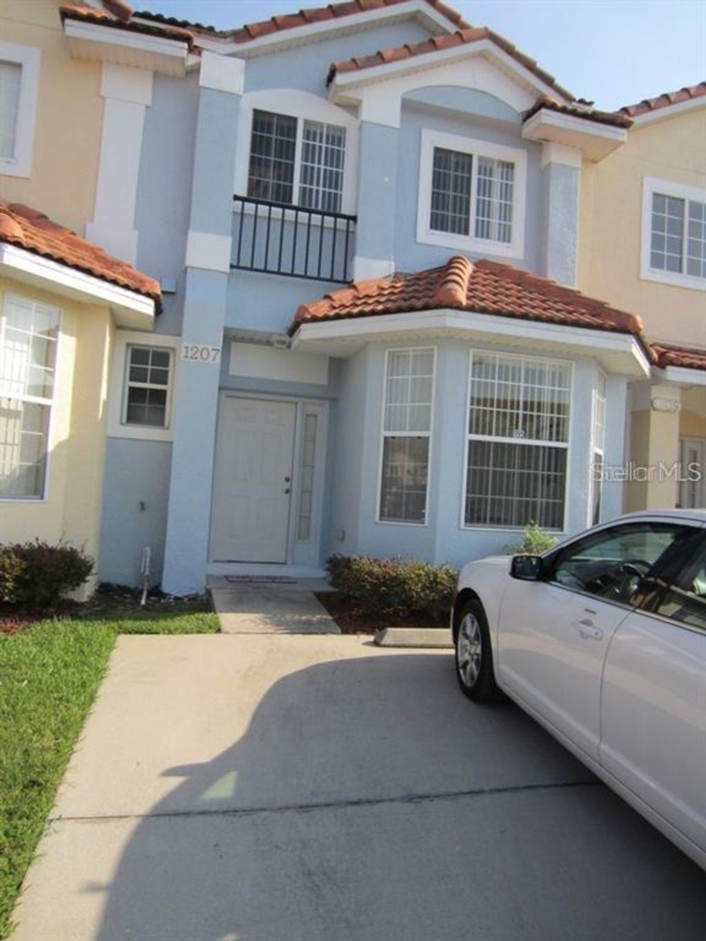 Photo of 1207 S Beach Circle, Kissimmee, FL 34746 (MLS # O6378463)