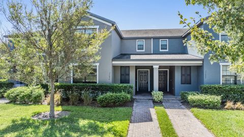 A home in LAND O LAKES