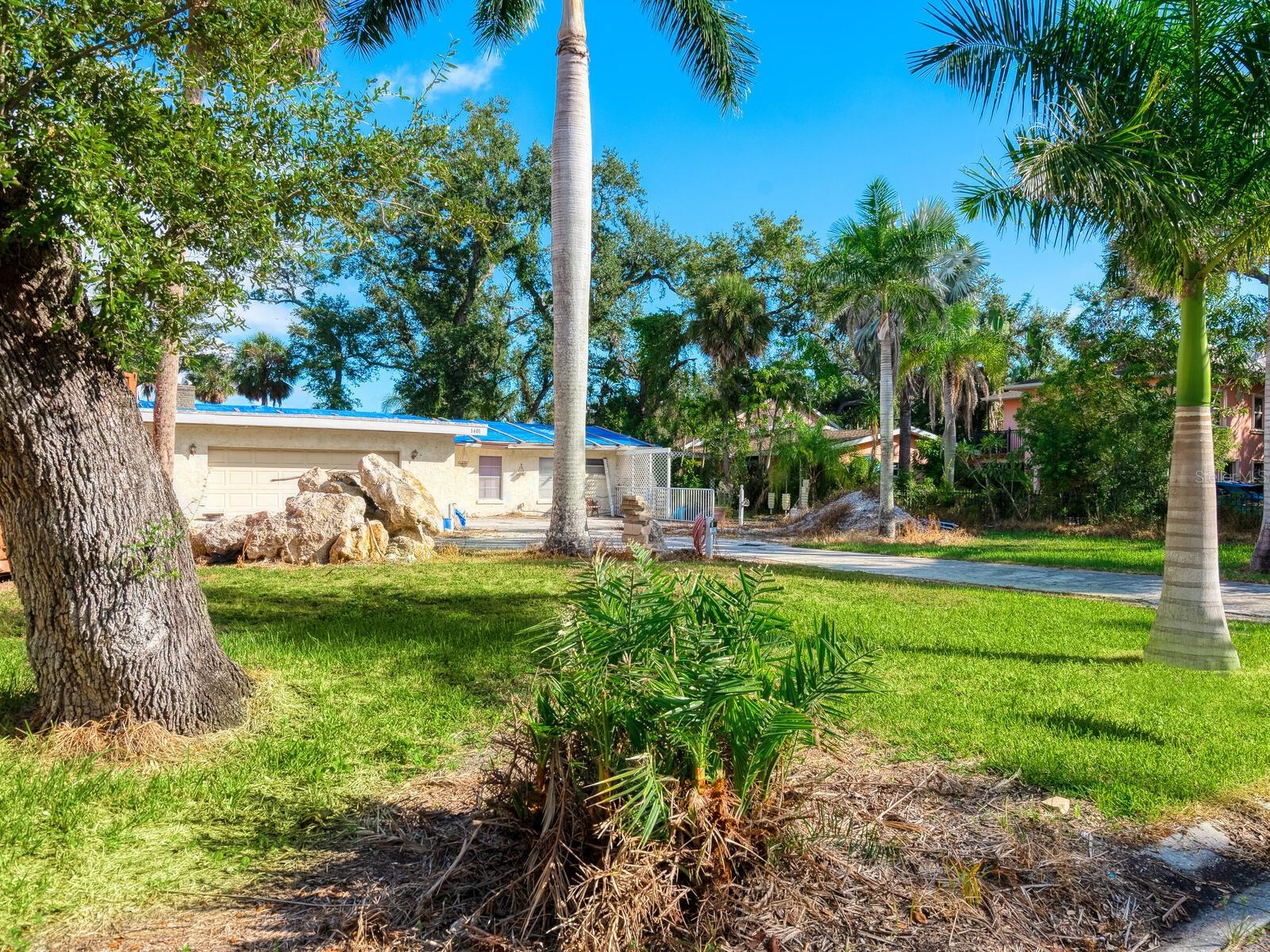 ACREAGE - Residential