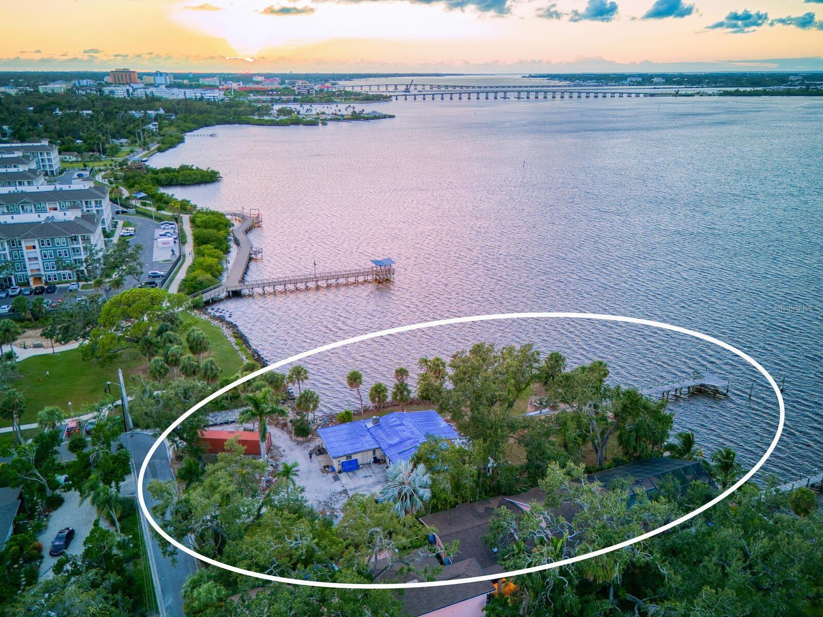 ACREAGE - Residential