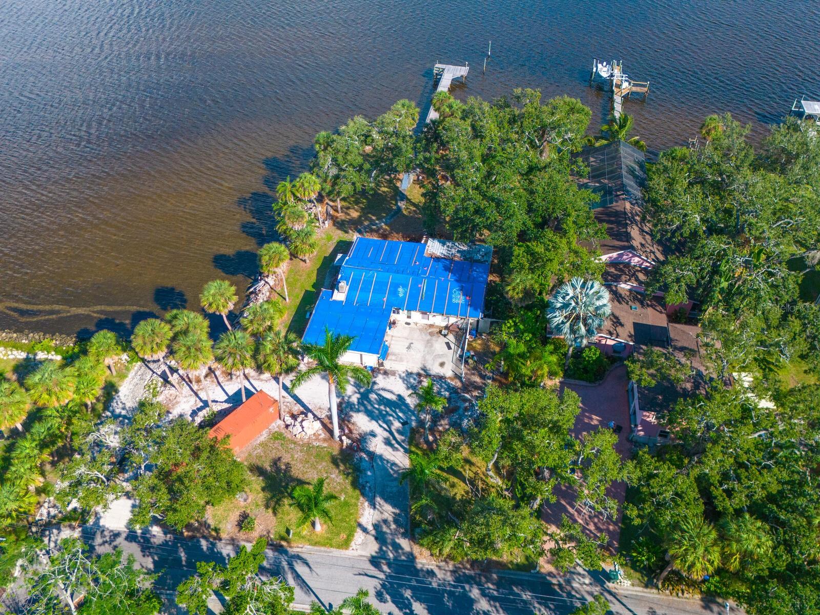 ACREAGE - Residential