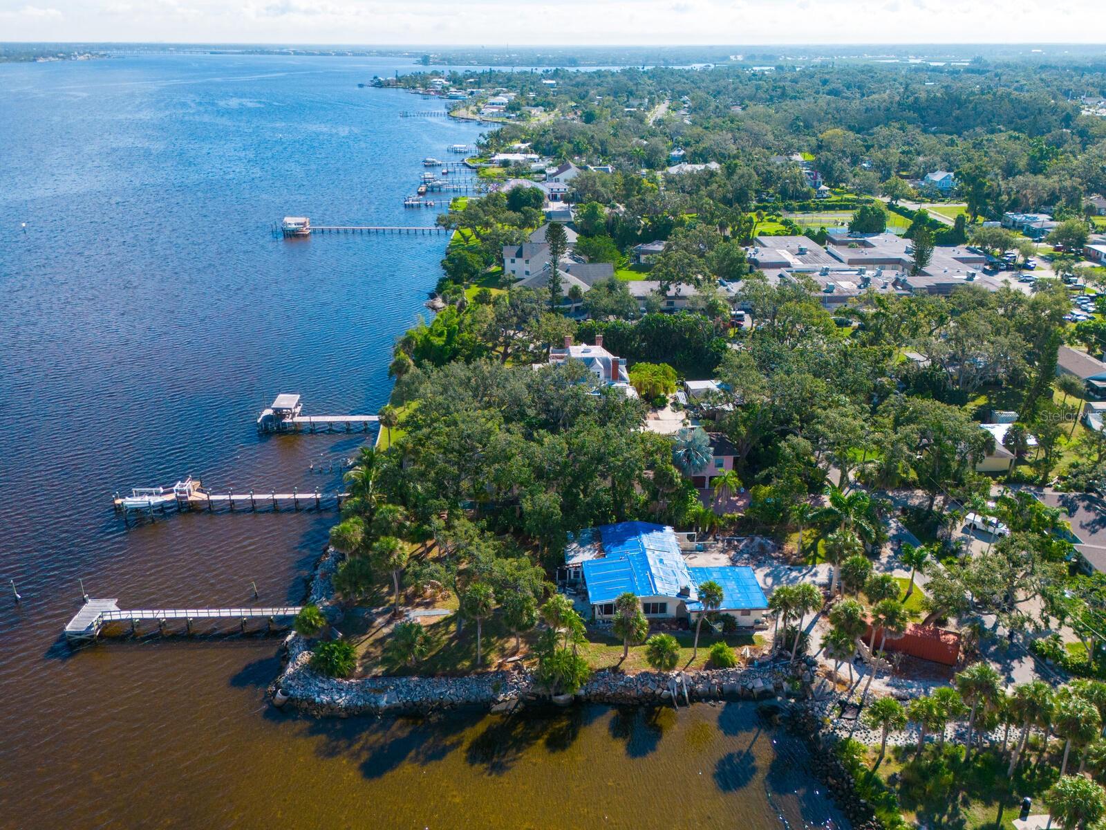 ACREAGE - Residential