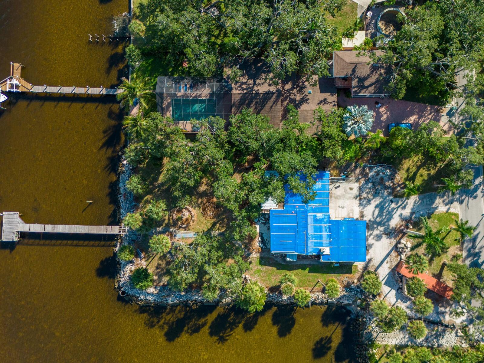 ACREAGE - Residential