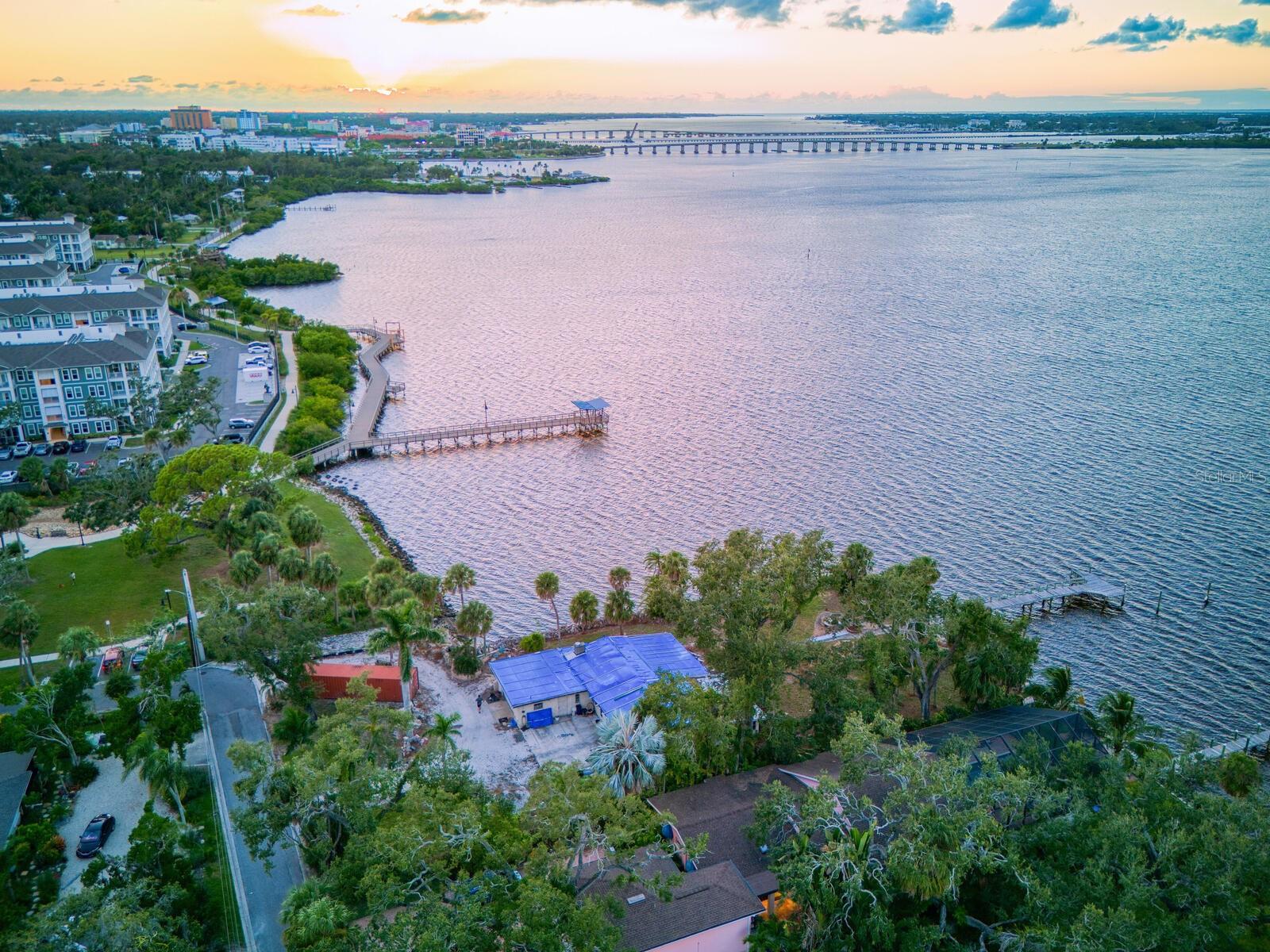 ACREAGE - Residential