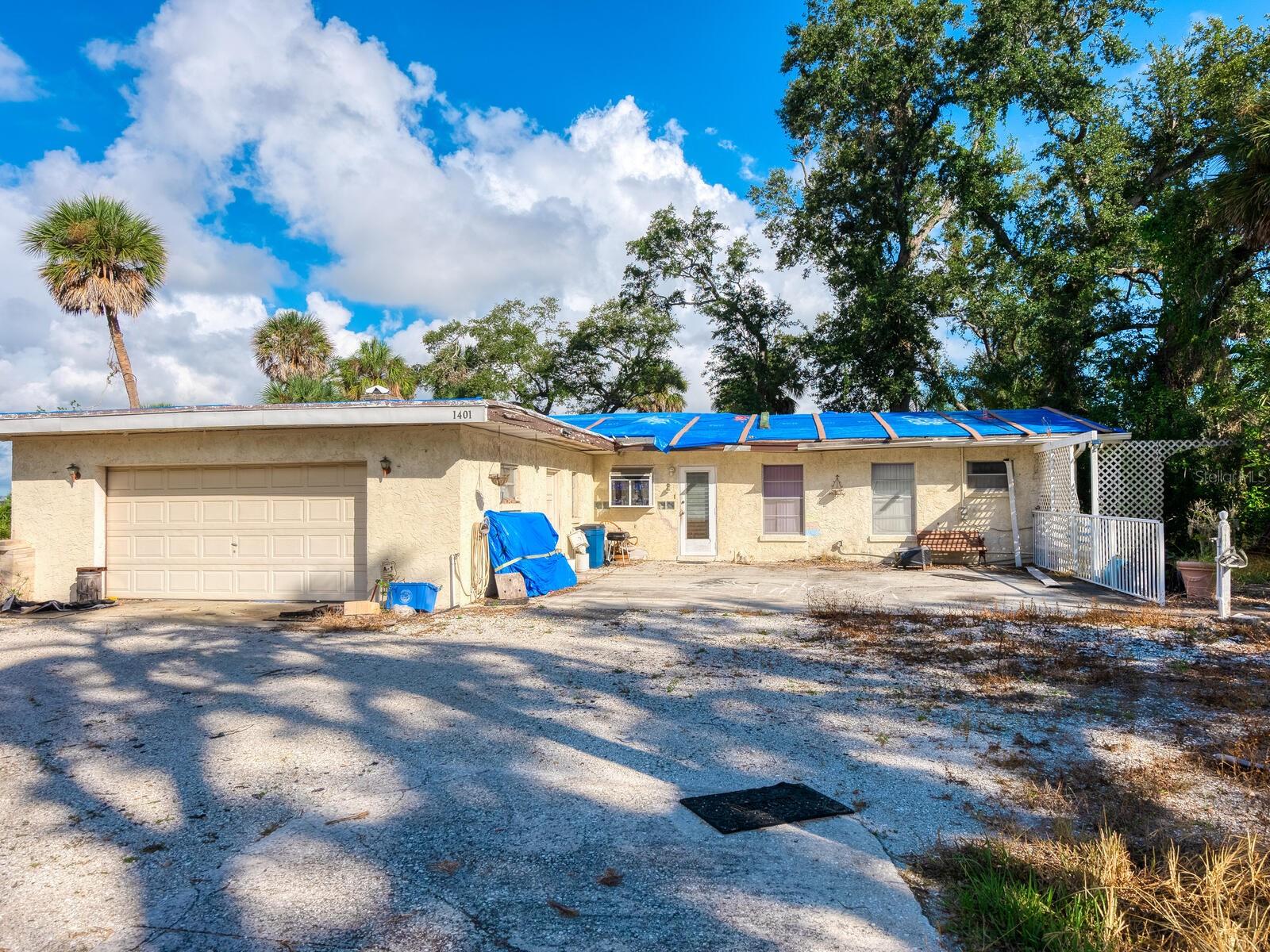 ACREAGE - Residential