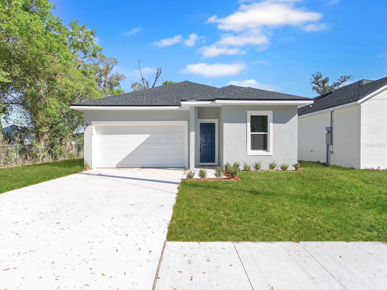 1449 MONTE CARLO TRAIL