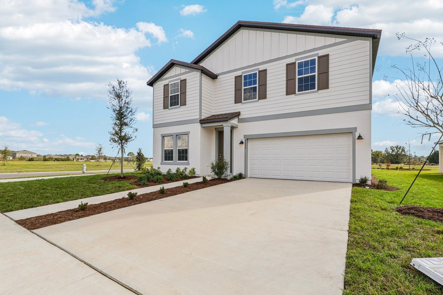 5255 PAINTED BAMBOO STREET