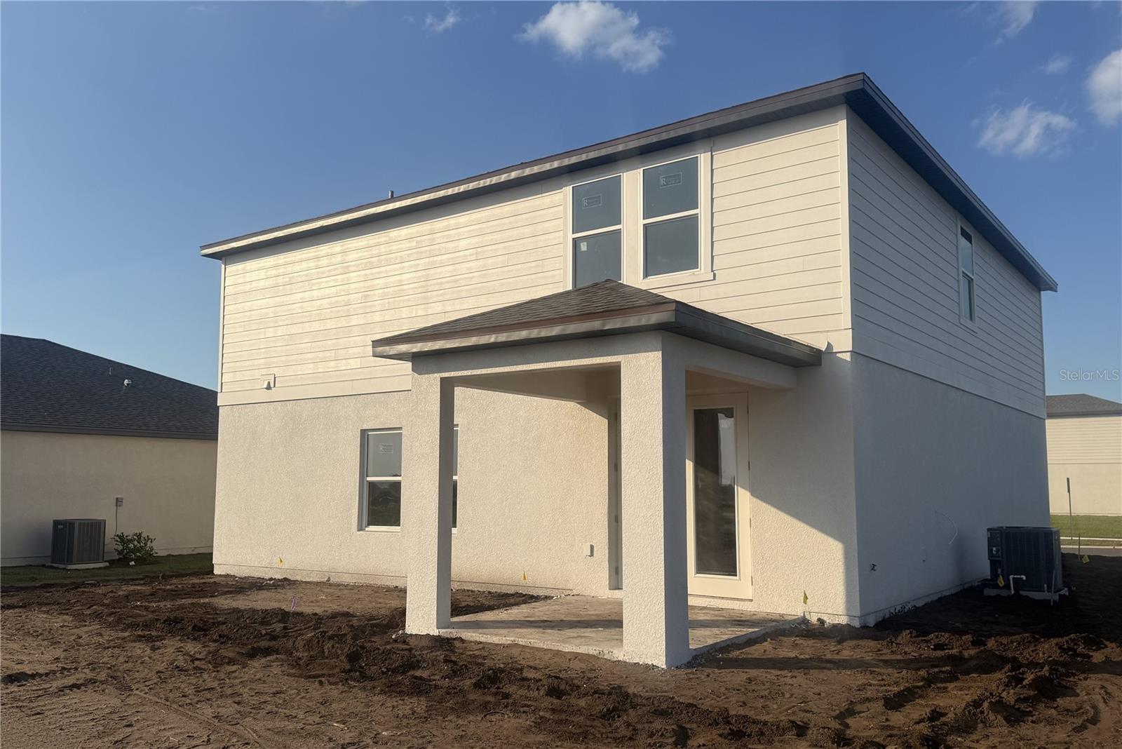 TYSON RESERVE - Residential