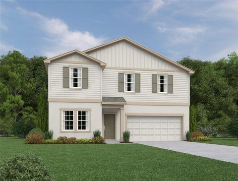 5255 PAINTED BAMBOO STREET ST CLOUD FL 34771