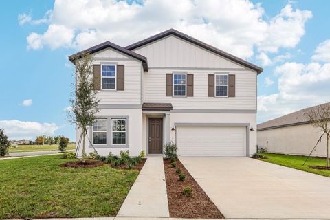 Photo of 5255 Painted Bamboo St, Saint Cloud, FL 34771 (MLS # TB8450097)