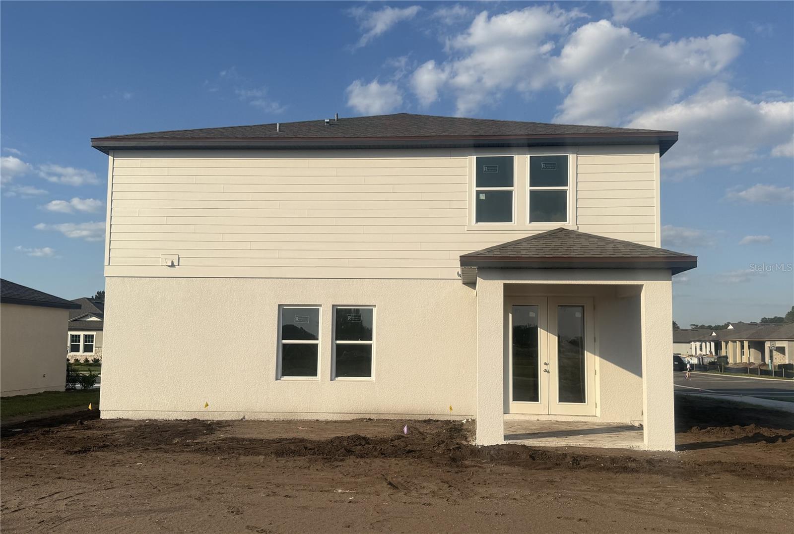 TYSON RESERVE - Residential