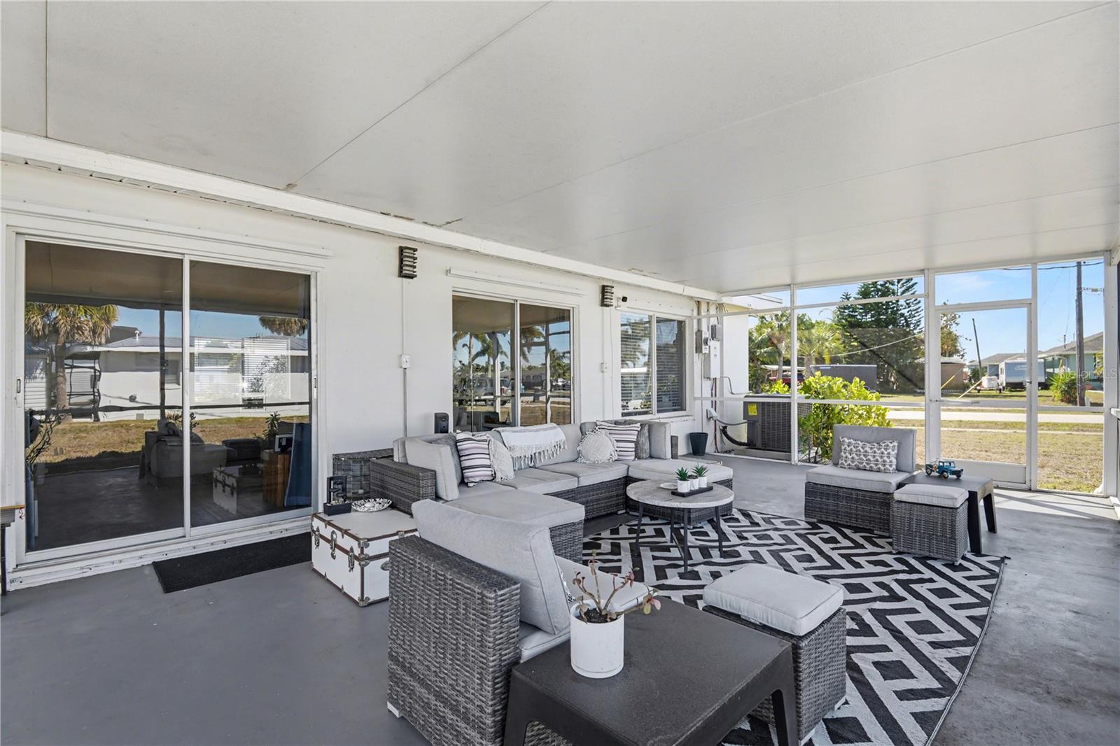 PORT CHARLOTTE SEC 025 - Residential