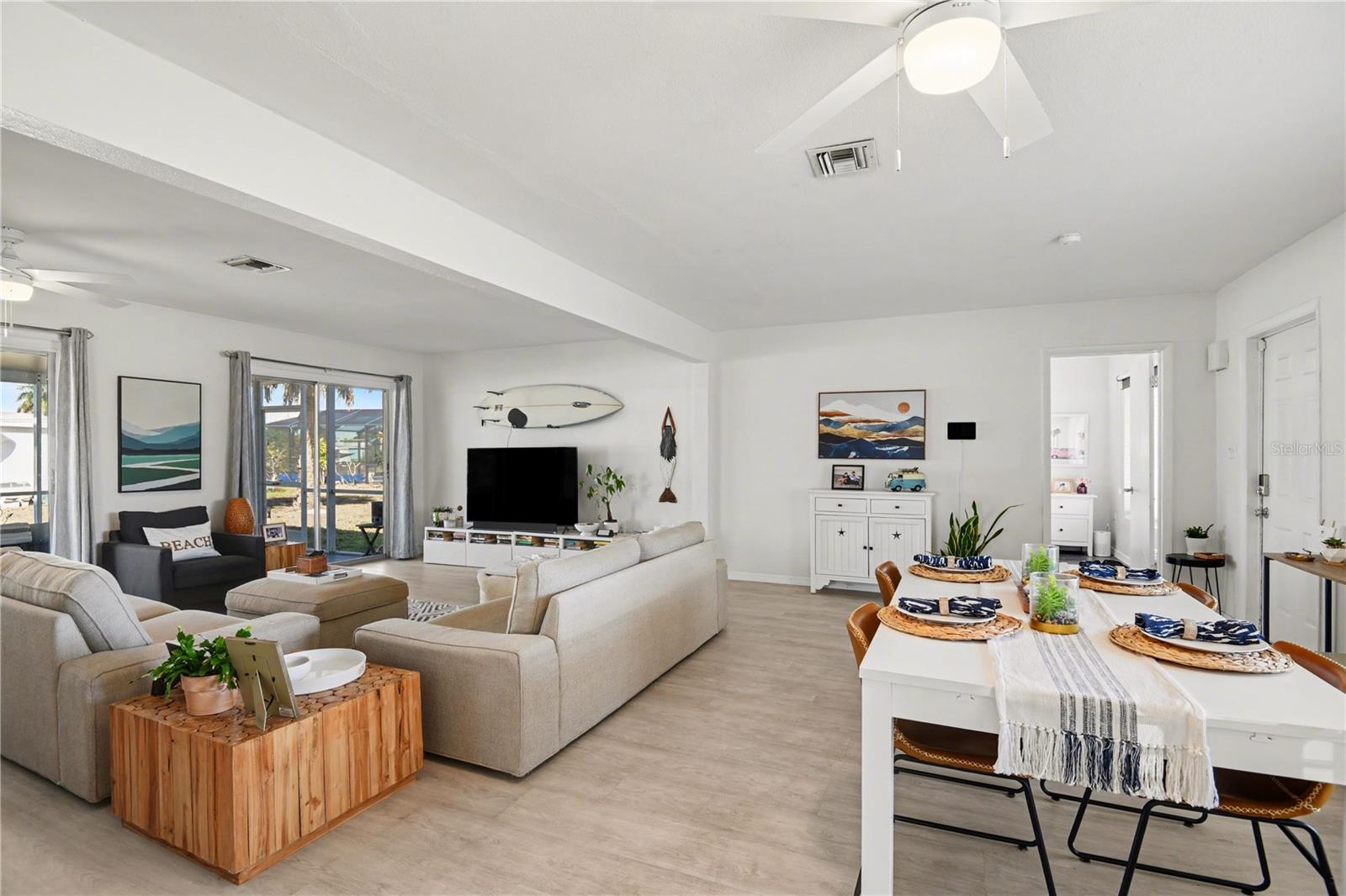 PORT CHARLOTTE SEC 025 - Residential