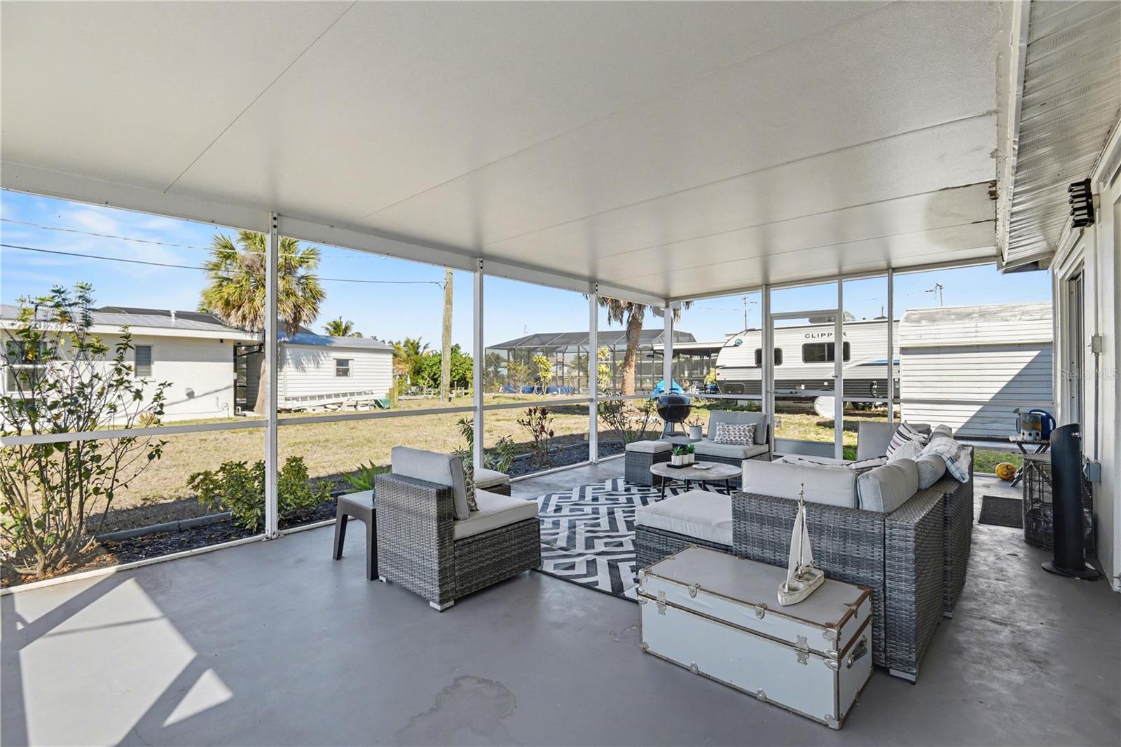 PORT CHARLOTTE SEC 025 - Residential