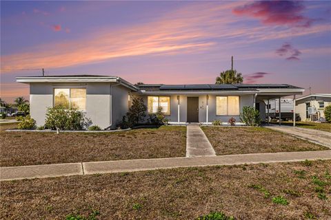 Photo of 4145 Gardner Drive, Port Charlotte, FL 33952 (MLS # C7522374)