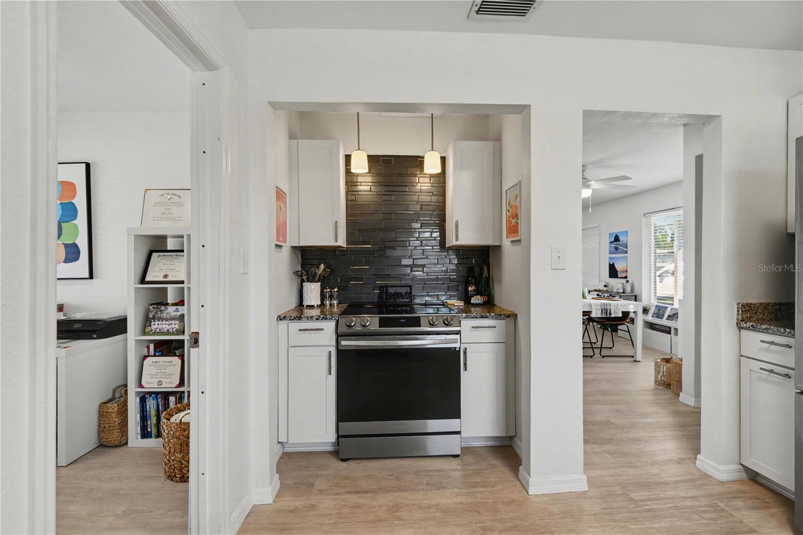 PORT CHARLOTTE SEC 025 - Residential