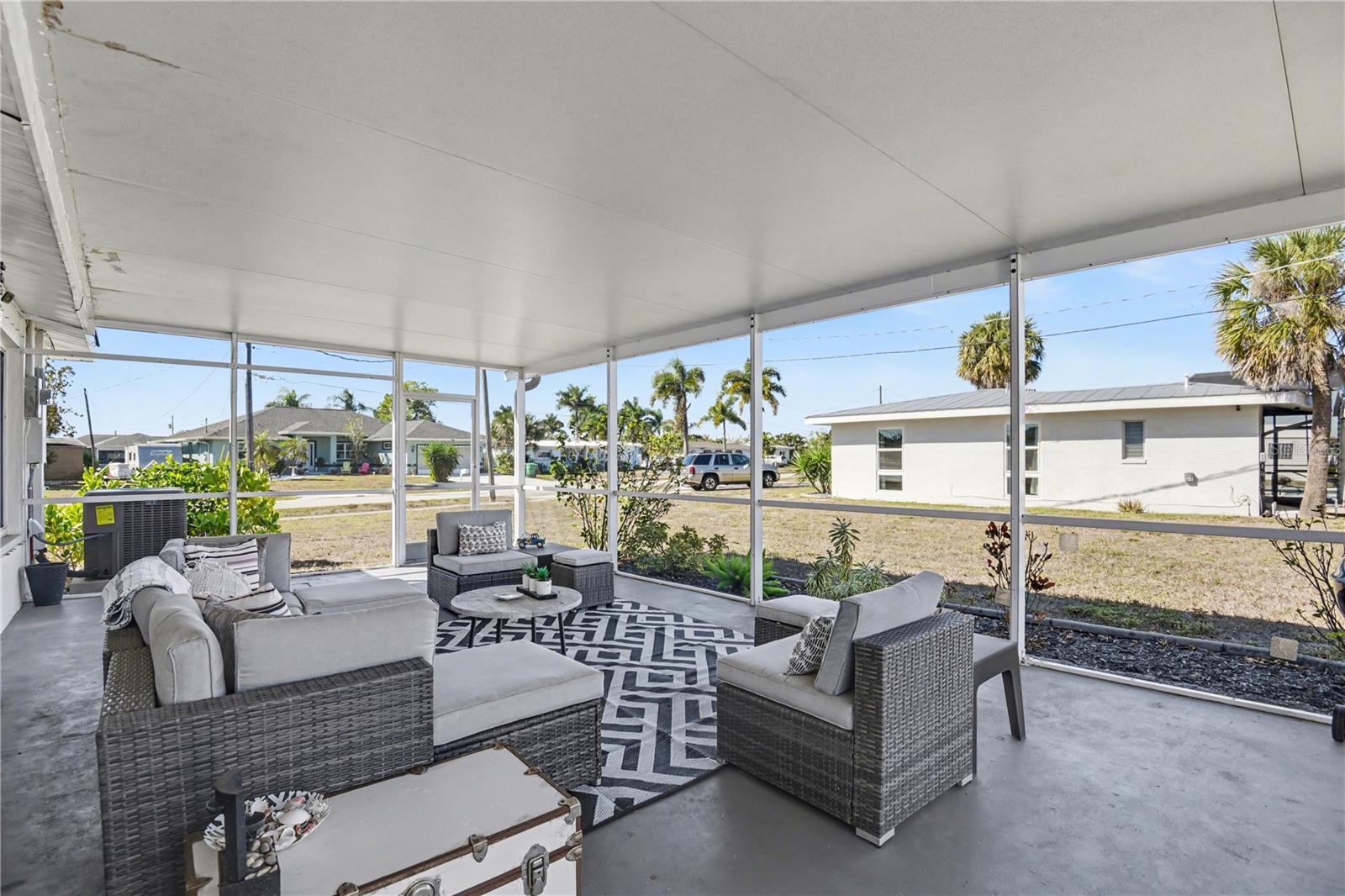 PORT CHARLOTTE SEC 025 - Residential