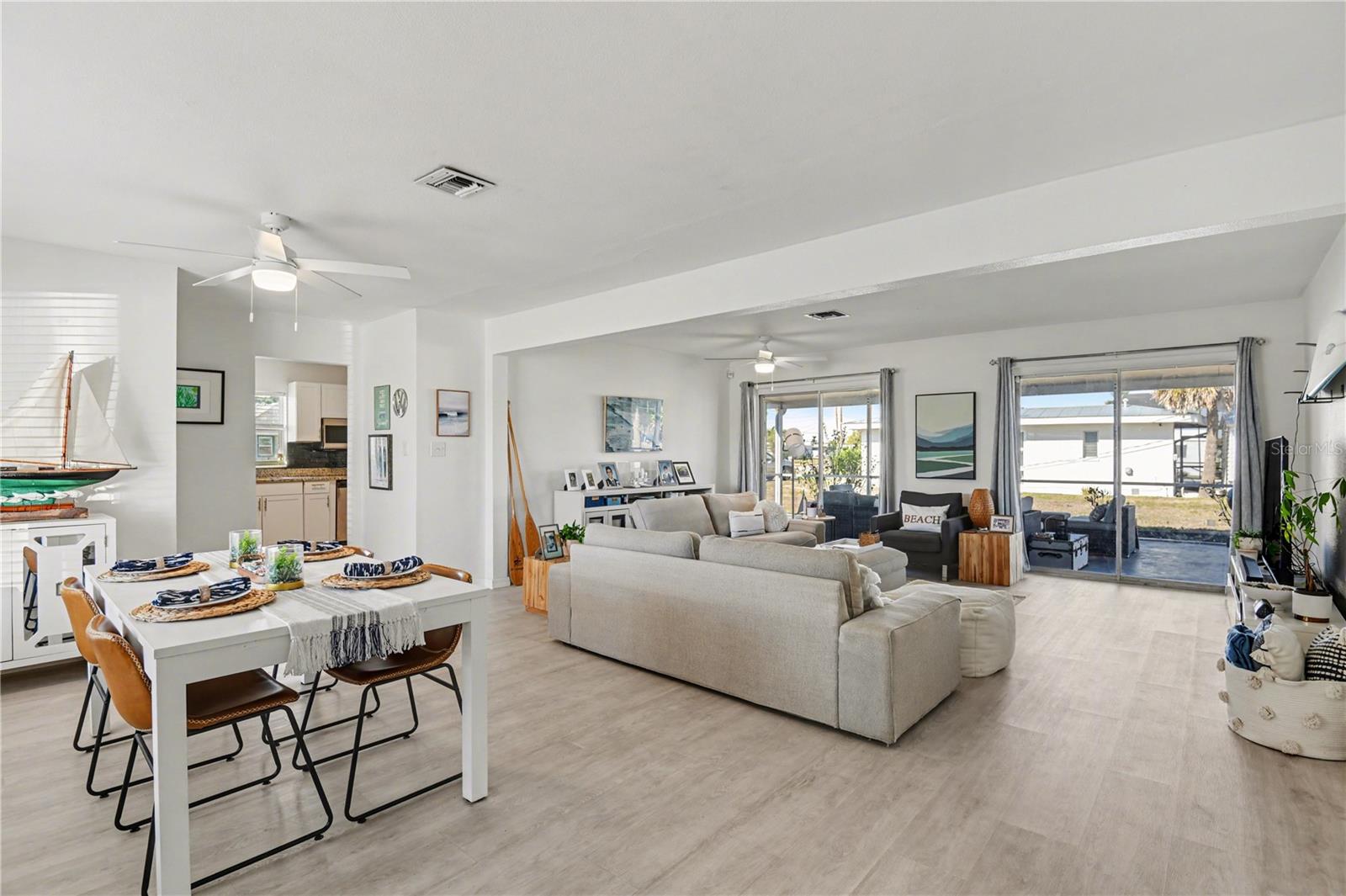 PORT CHARLOTTE SEC 025 - Residential