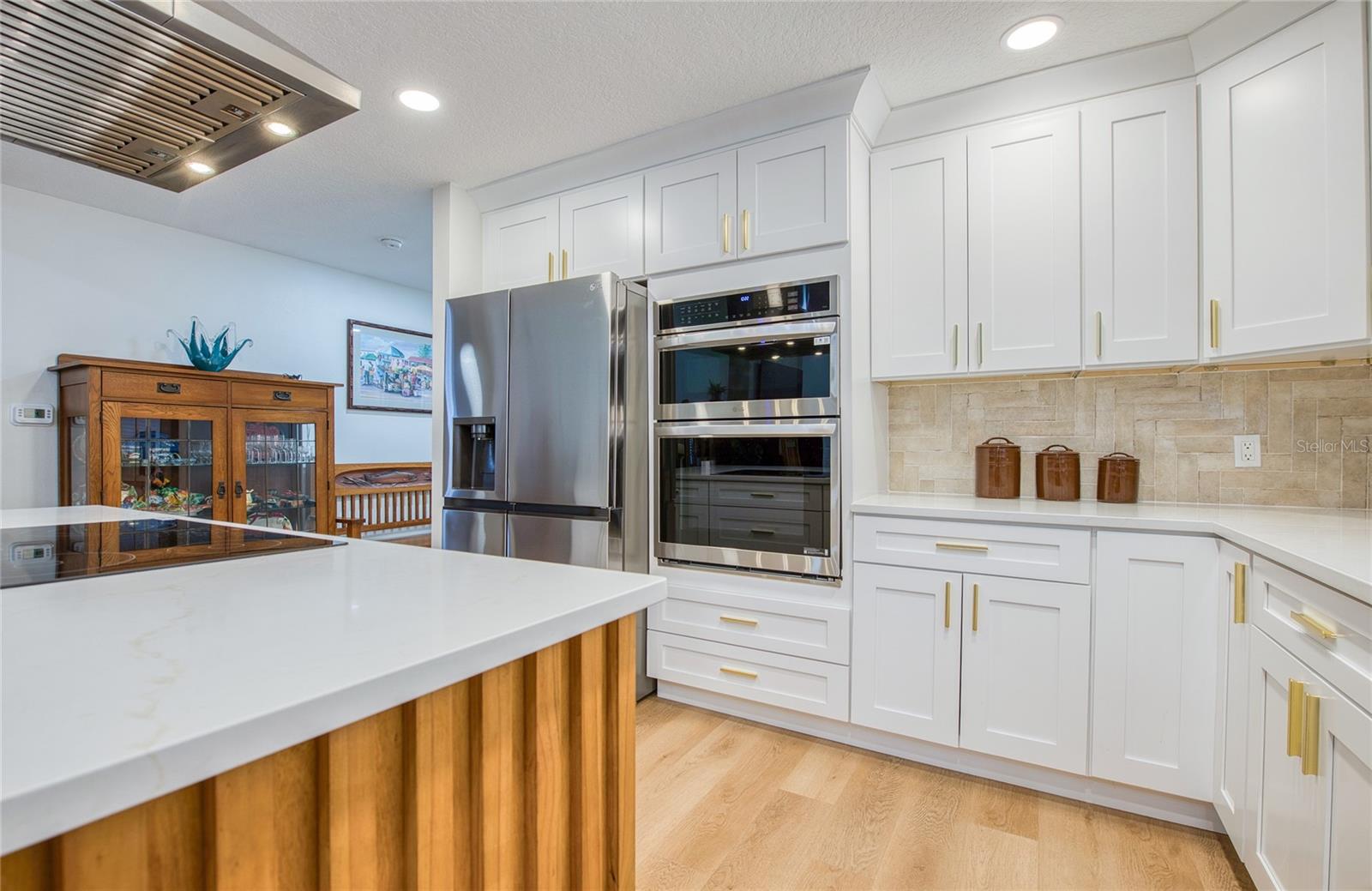 PASADENA PARK - Residential