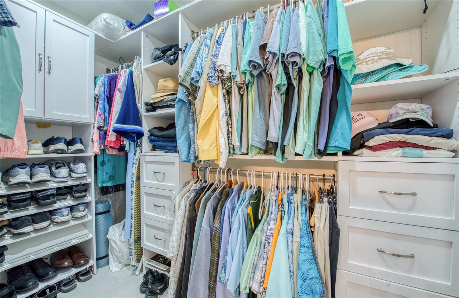 PASADENA PARK - Residential