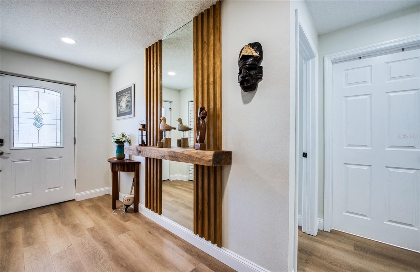 PASADENA PARK - Residential